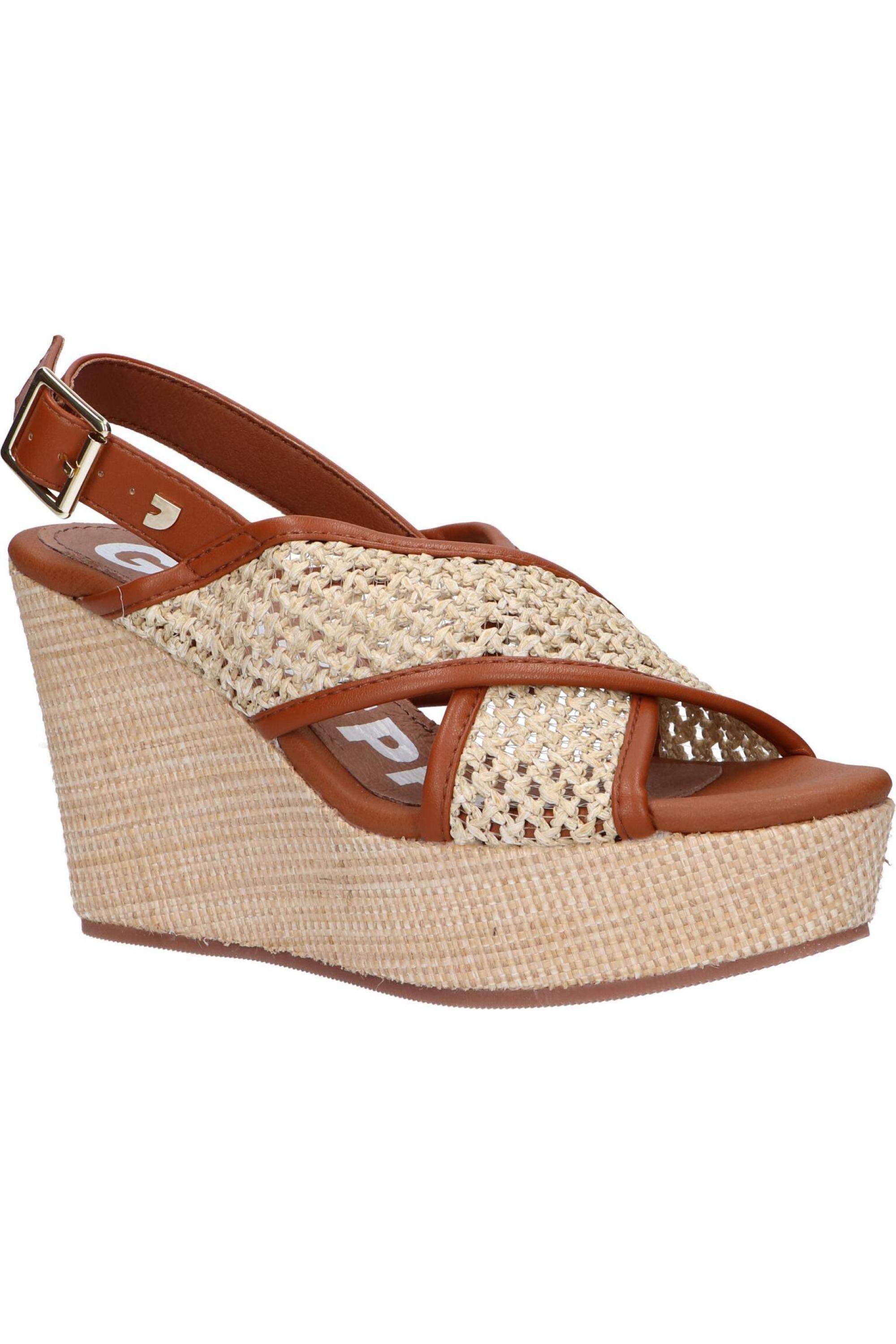 ZAPATOS Y COMPLEMENTOS GIOSEPPO  DE MUJER 68839-BUSSANG 2/5