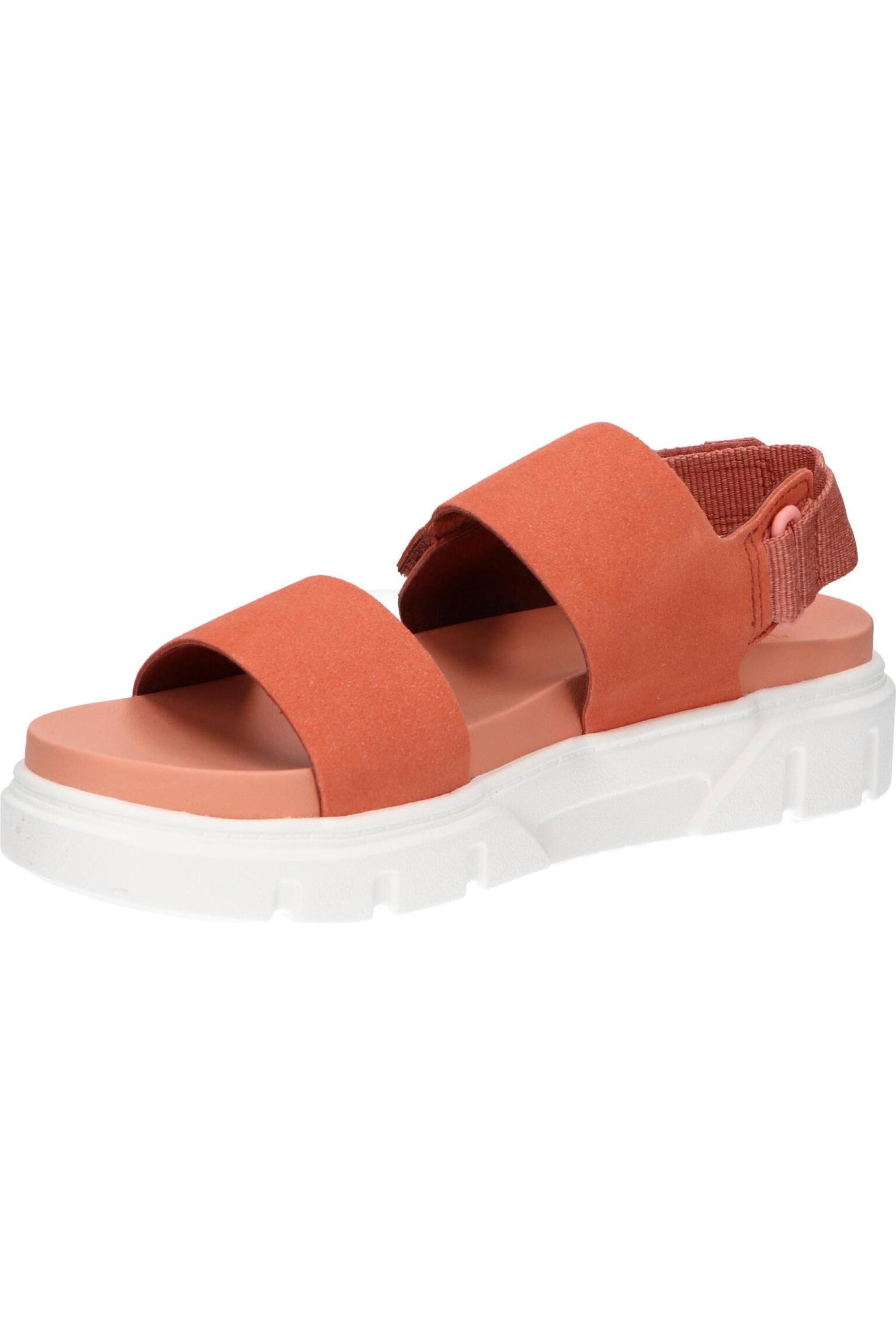 ZAPATOS Y COMPLEMENTOS TIMBERLAND  DE MUJER A6148 GREYFIELD SANDAL 3/5