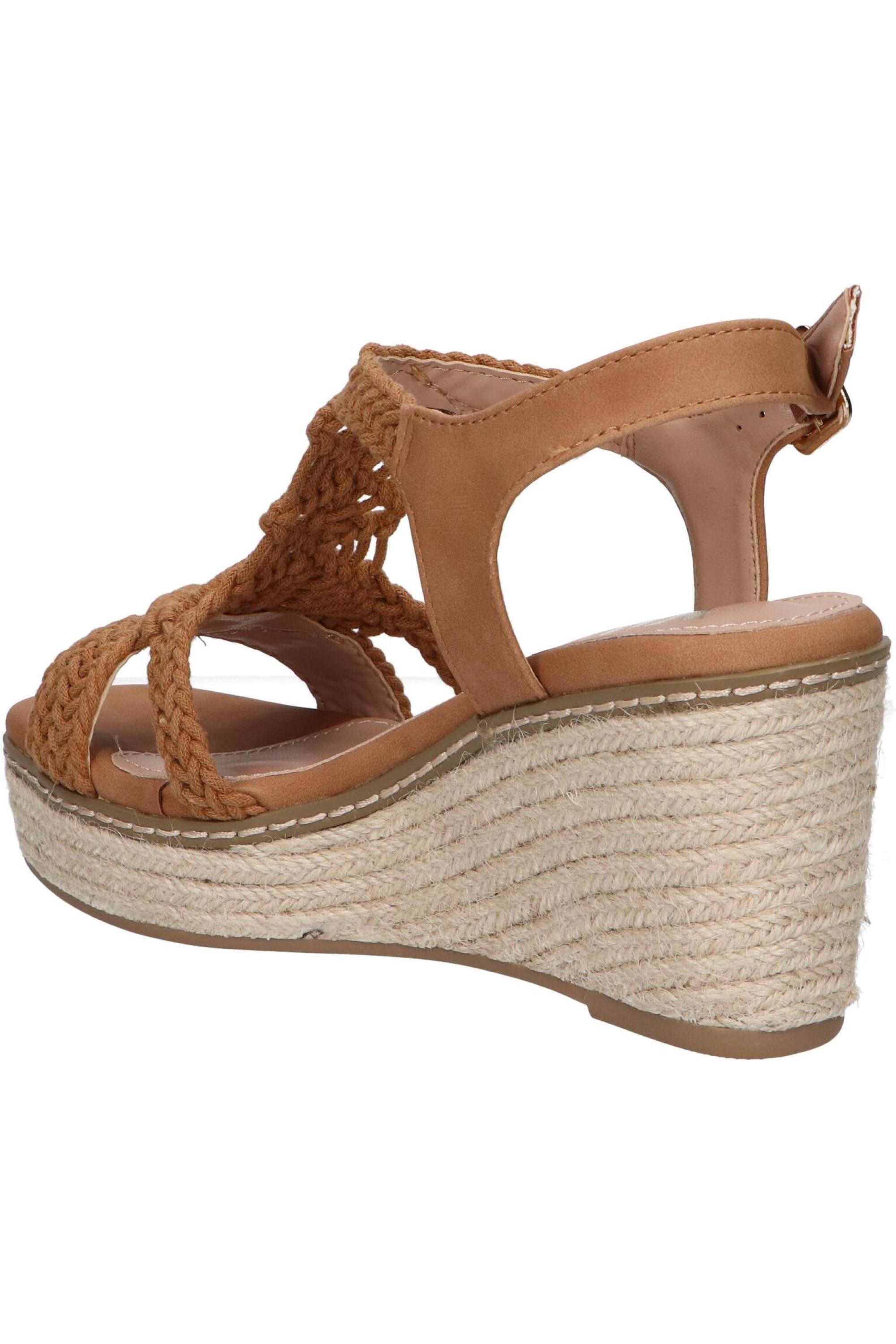 ZAPATOS Y COMPLEMENTOS XTI  DE MUJER 142834 5/5