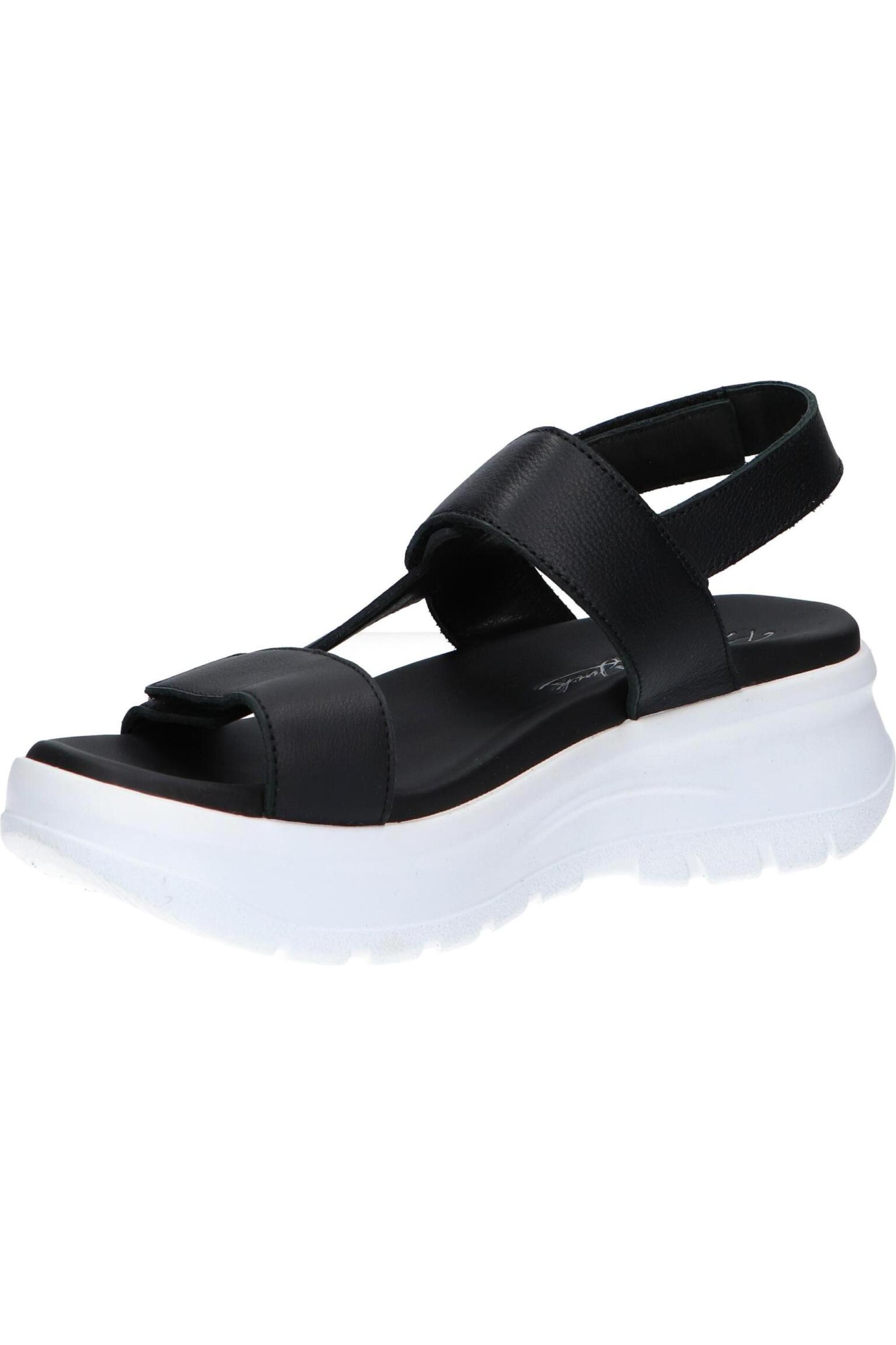 ZAPATOS Y COMPLEMENTOS PANAMA JACK  DE MUJER NOOR B6 3/5