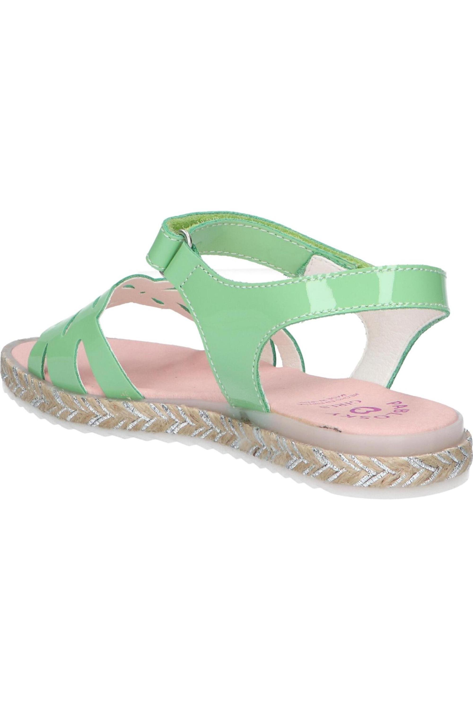 ZAPATOS Y COMPLEMENTOS PABLOSKY  DE NIÑA 406899 5/5