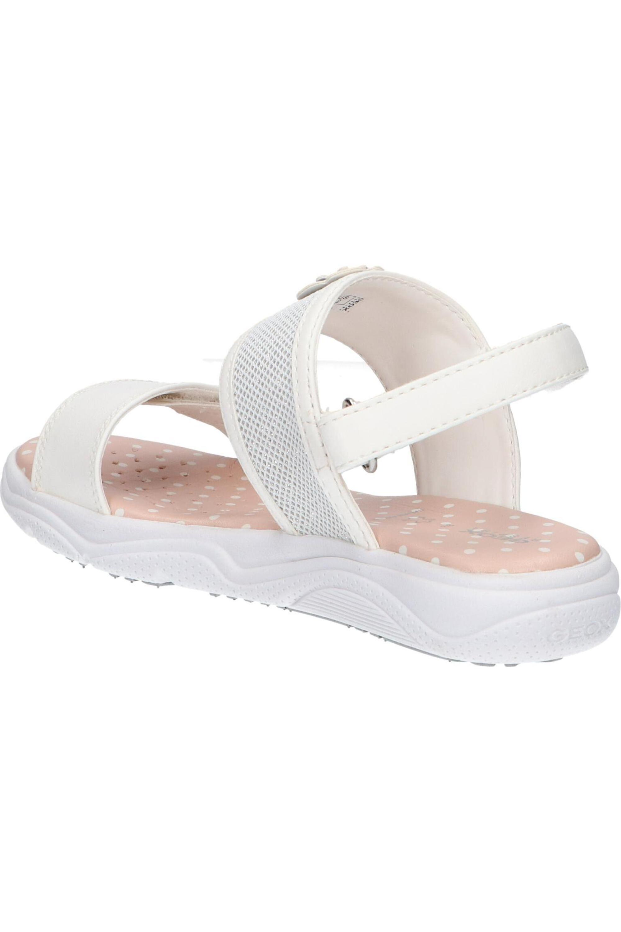 ZAPATOS Y COMPLEMENTOS GEOX  DE NIÑA J15DUI 0BCEW J SANDAL DEAPHNE GIR 5/5