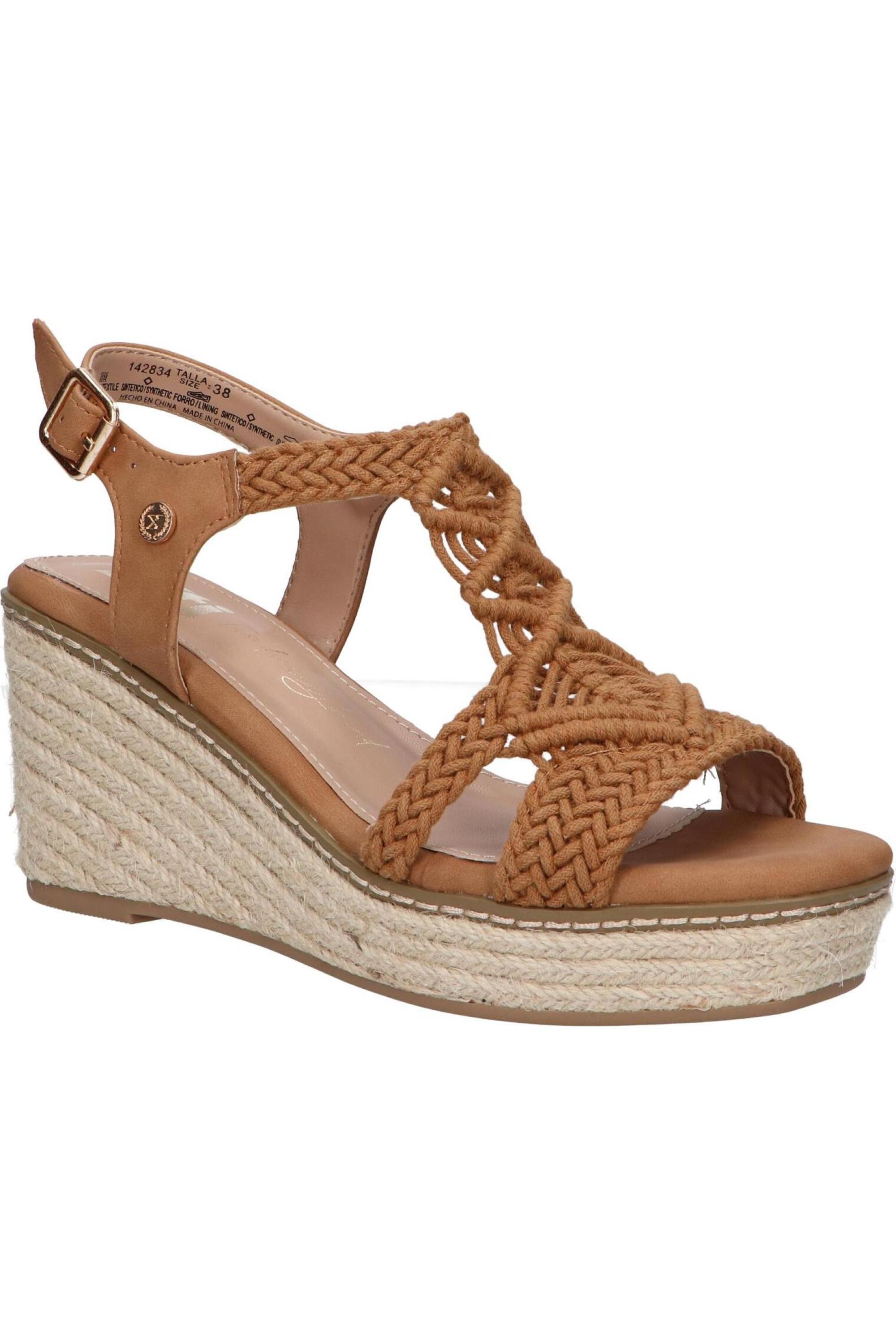 ZAPATOS Y COMPLEMENTOS XTI  DE MUJER 142834 2/5