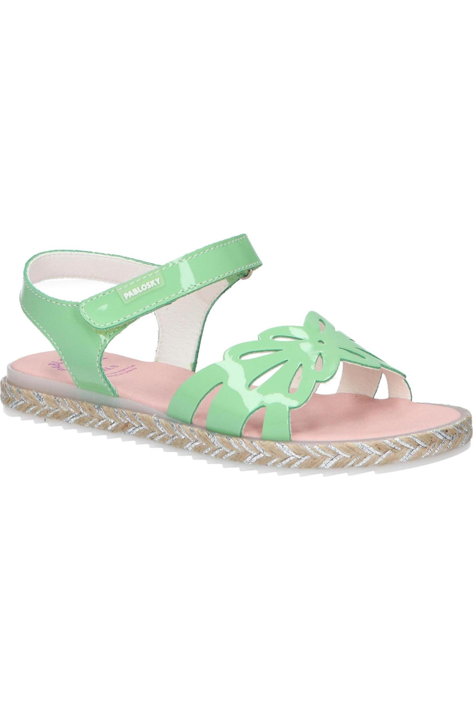 ZAPATOS Y COMPLEMENTOS PABLOSKY  DE NIÑA 406899 2/5