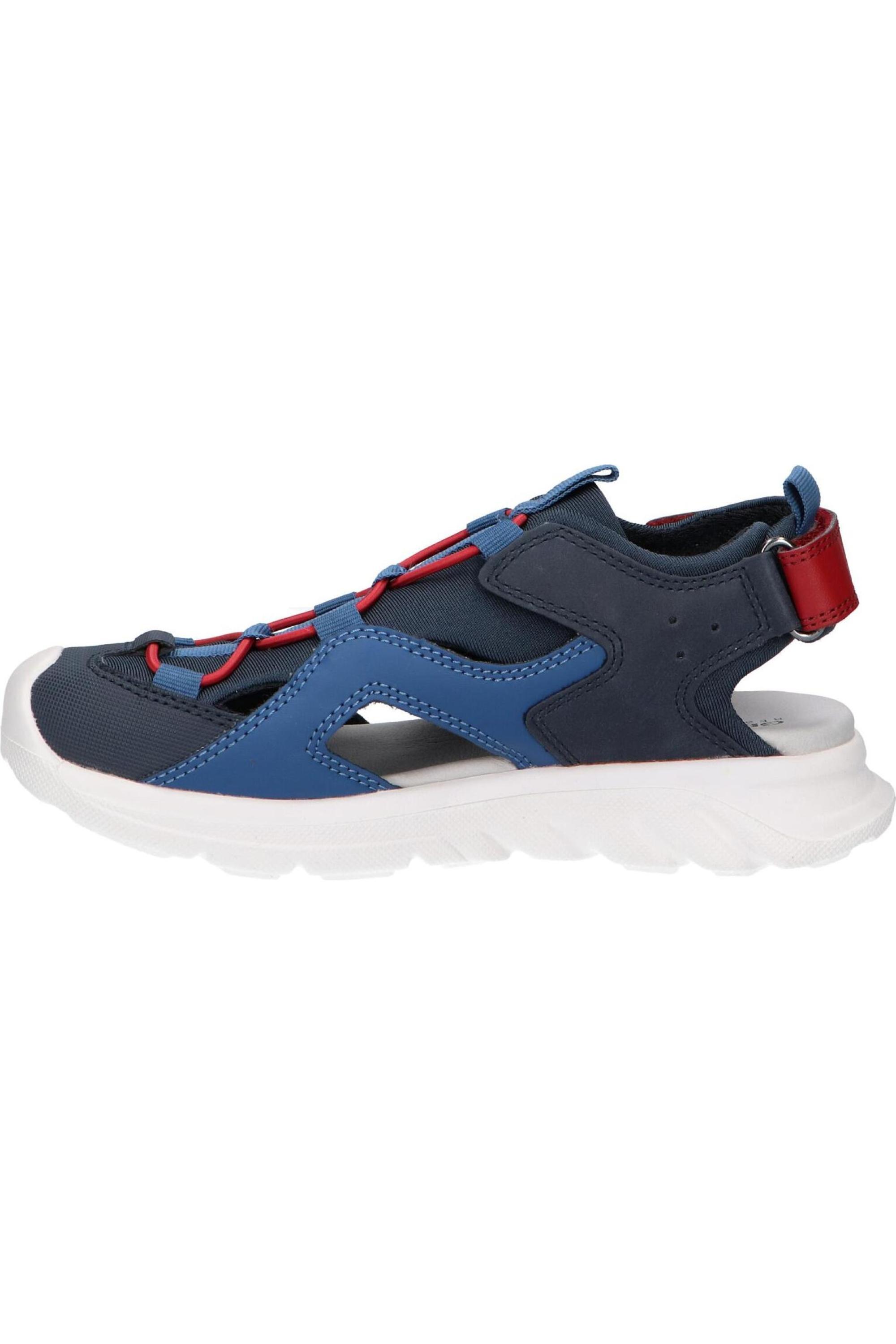 ZAPATOS Y COMPLEMENTOS GEOX  DE NIÑO J45F1E 0ME15 J SANDAL AIRADYUM BO 4/5