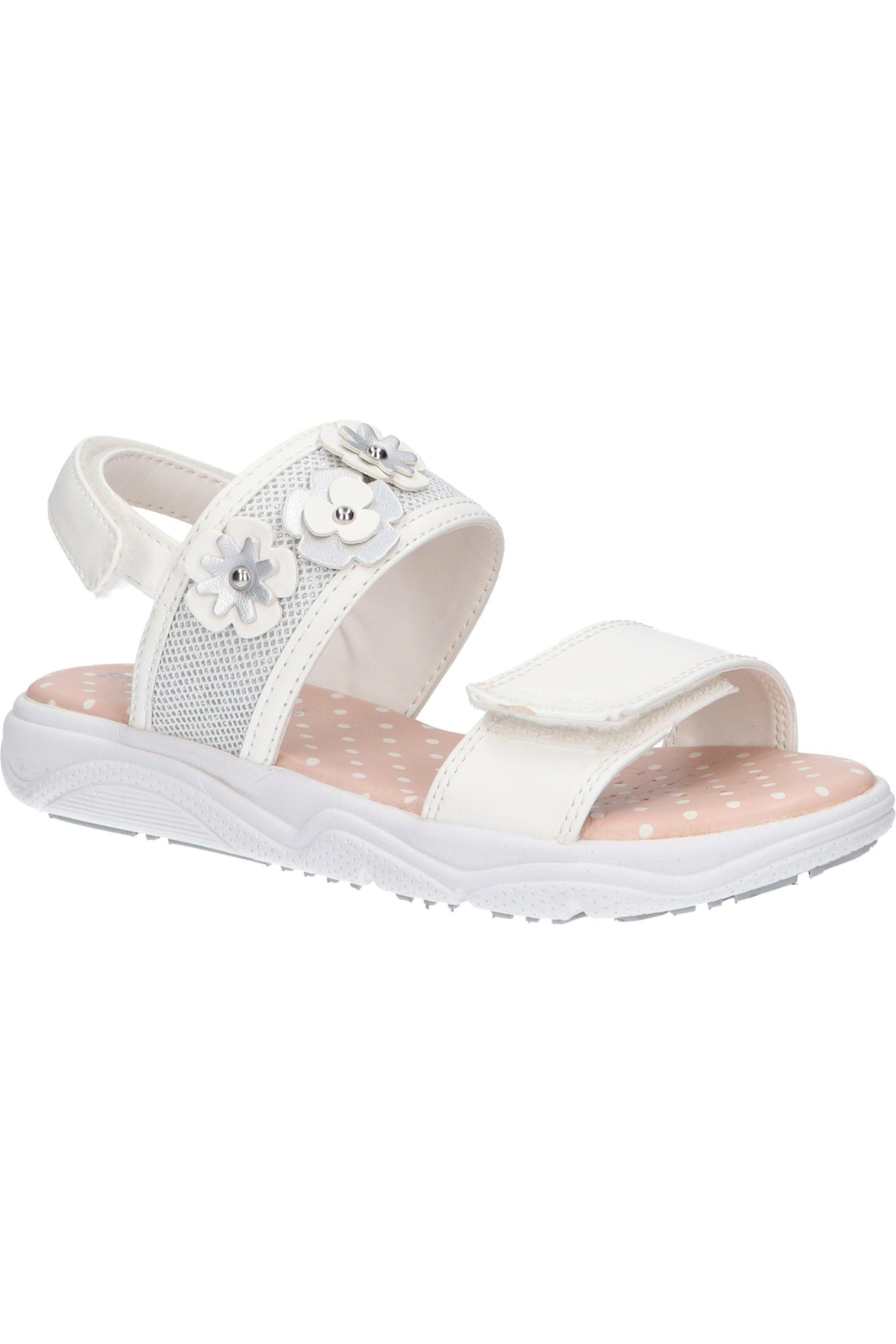ZAPATOS Y COMPLEMENTOS GEOX  DE NIÑA J15DUI 0BCEW J SANDAL DEAPHNE GIR 2/5