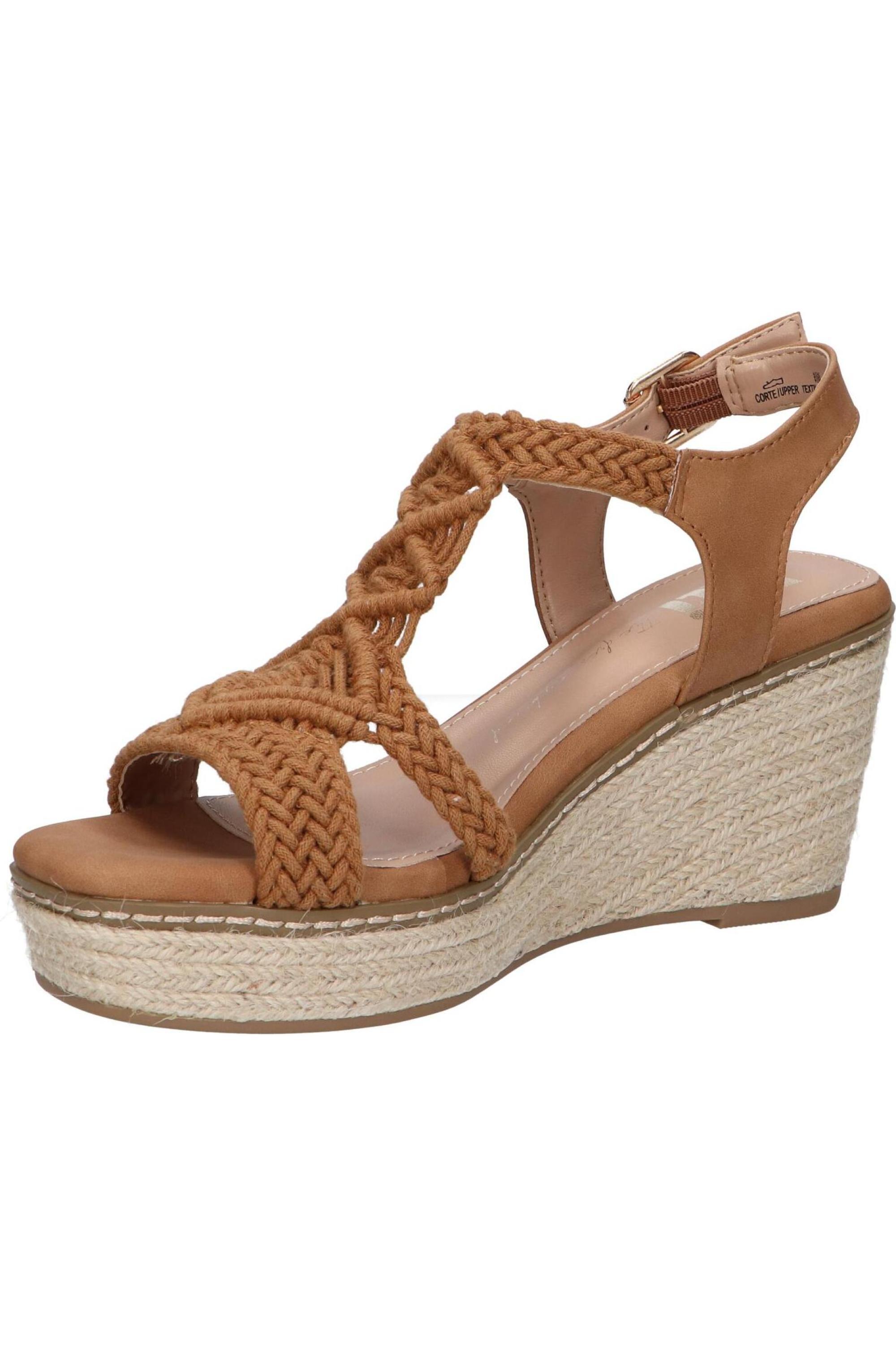 ZAPATOS Y COMPLEMENTOS XTI  DE MUJER 142834 3/5