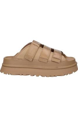 ZUECOS Y MULES DE MUJER UGG DE MUJER 1167430 GOLDENGLOW SLIDE