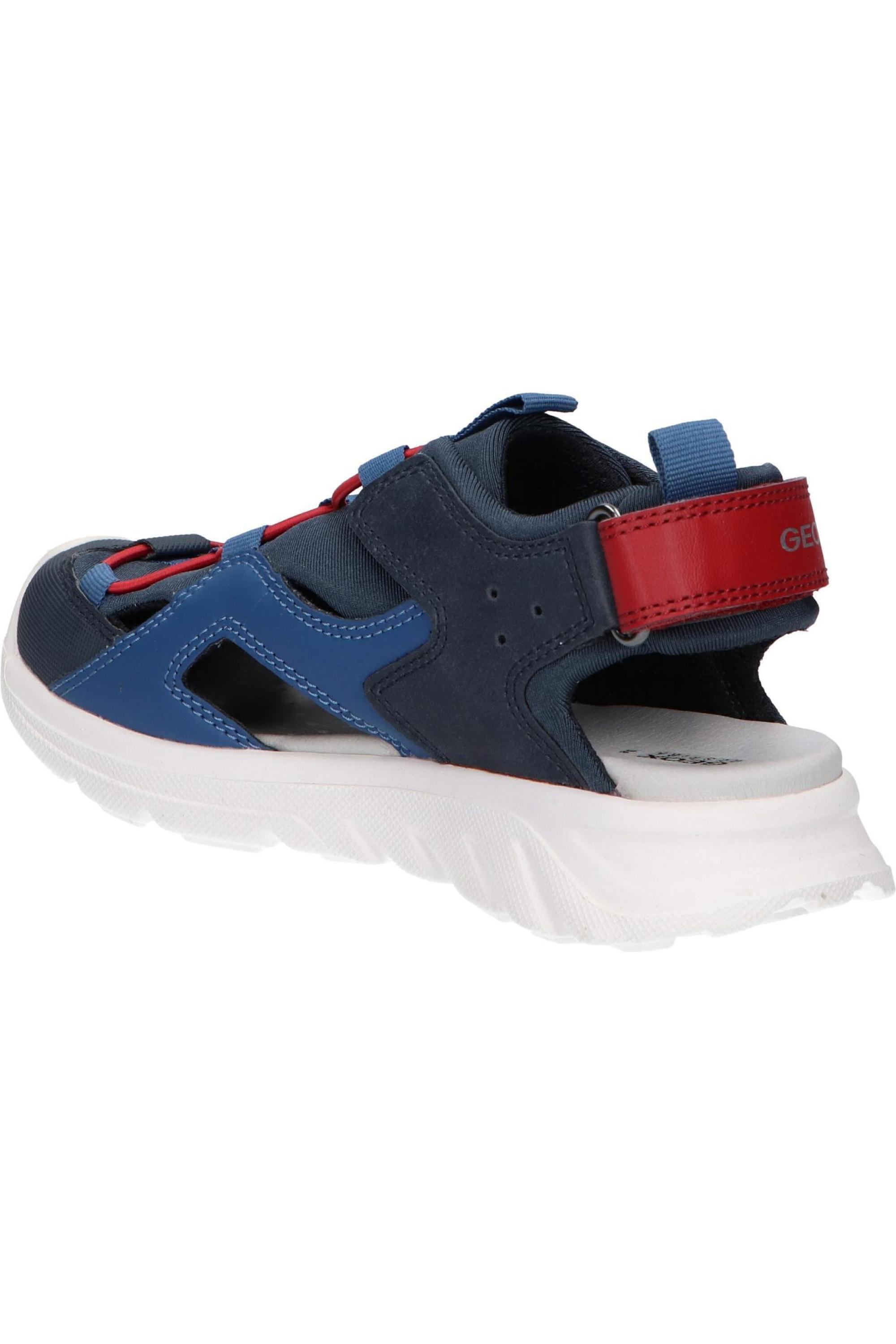 ZAPATOS Y COMPLEMENTOS GEOX  DE NIÑO J45F1E 0ME15 J SANDAL AIRADYUM BO 5/5