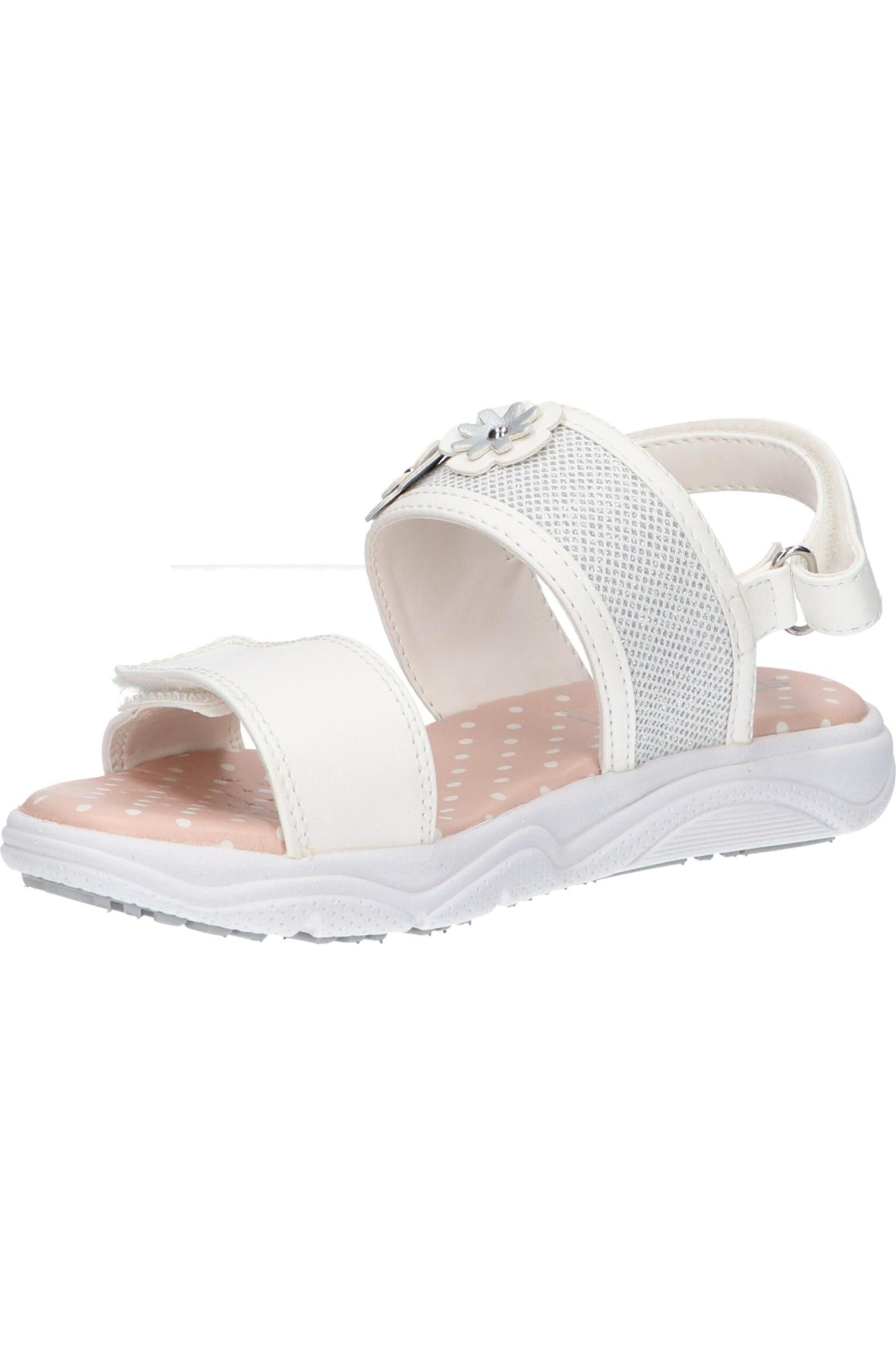 ZAPATOS Y COMPLEMENTOS GEOX  DE NIÑA J15DUI 0BCEW J SANDAL DEAPHNE GIR 3/5
