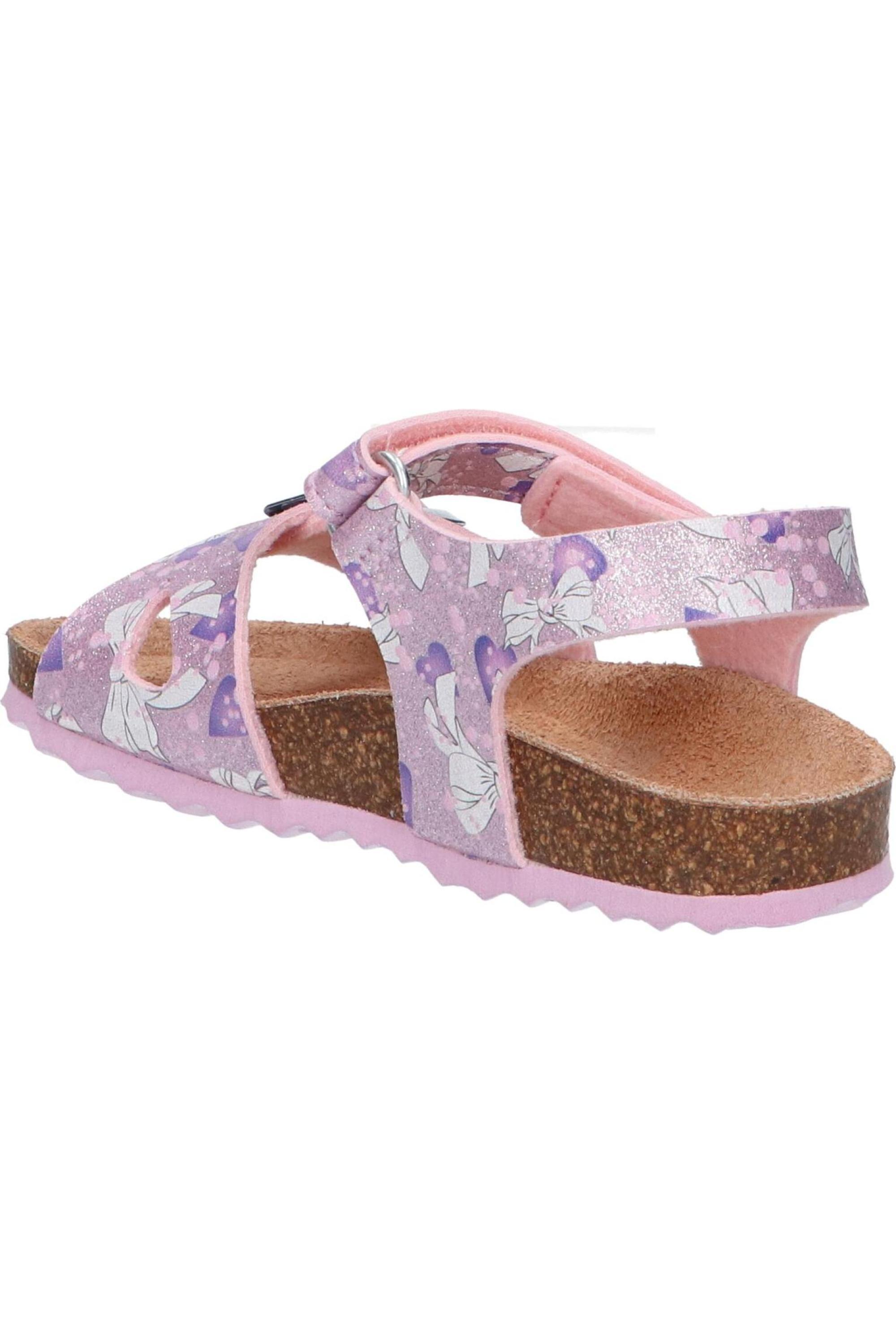 ZAPATOS Y COMPLEMENTOS GEOX  DE NIÑA J028MC 000QD J ADRIEL 5/5