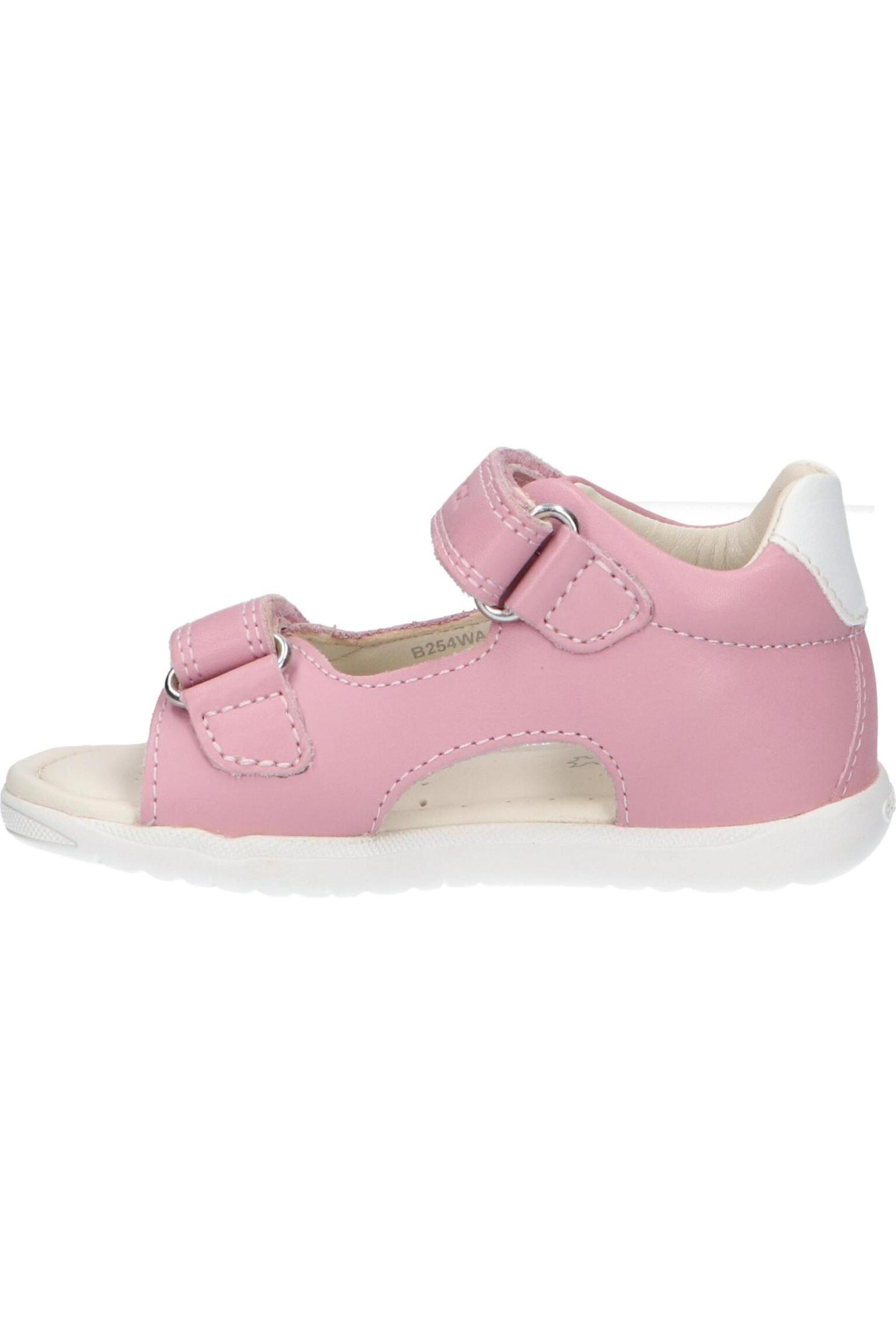 ZAPATOS Y COMPLEMENTOS GEOX  DE NIÑA B254WA 08554 BS MACCHIA 4/5