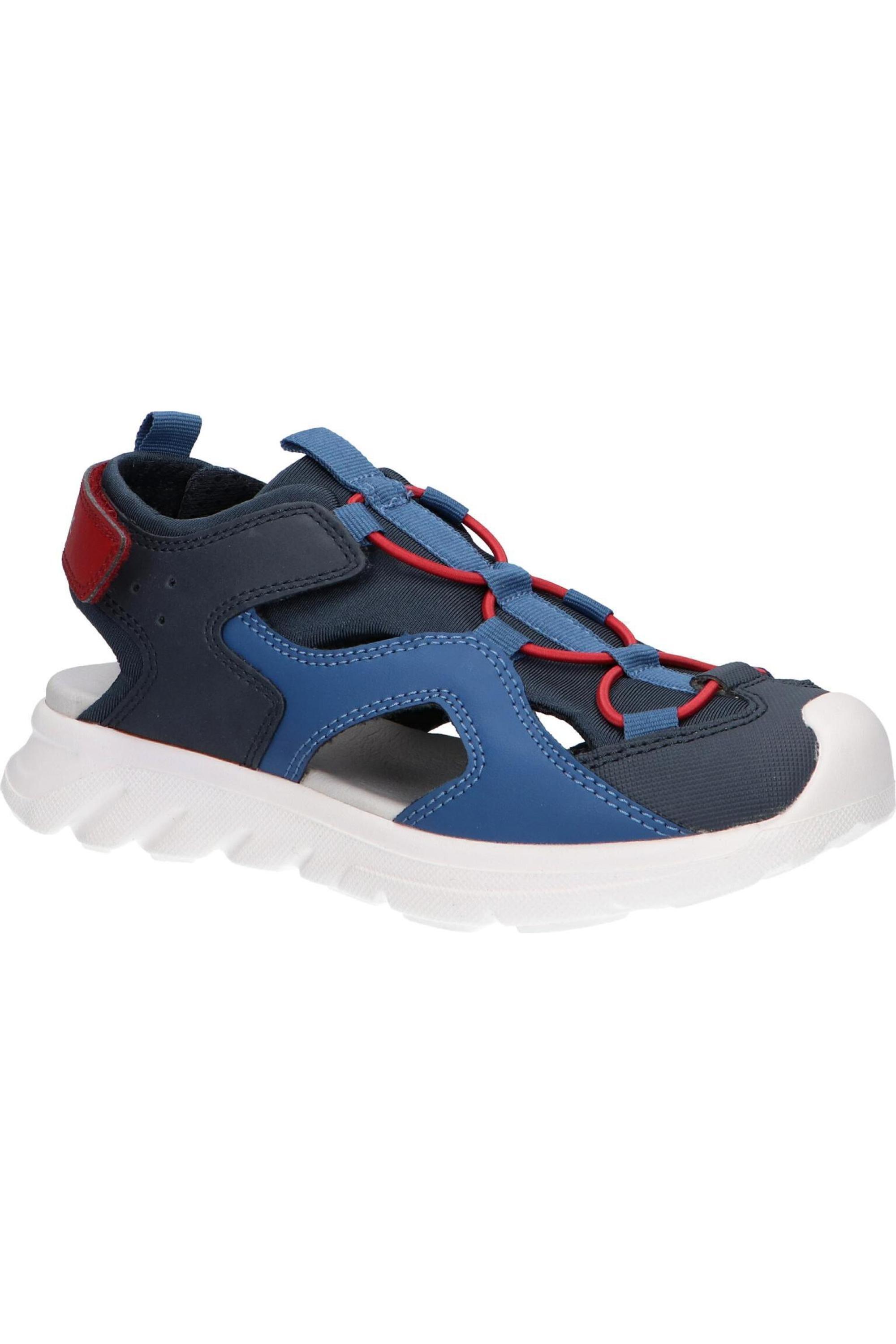 ZAPATOS Y COMPLEMENTOS GEOX  DE NIÑO J45F1E 0ME15 J SANDAL AIRADYUM BO 2/5