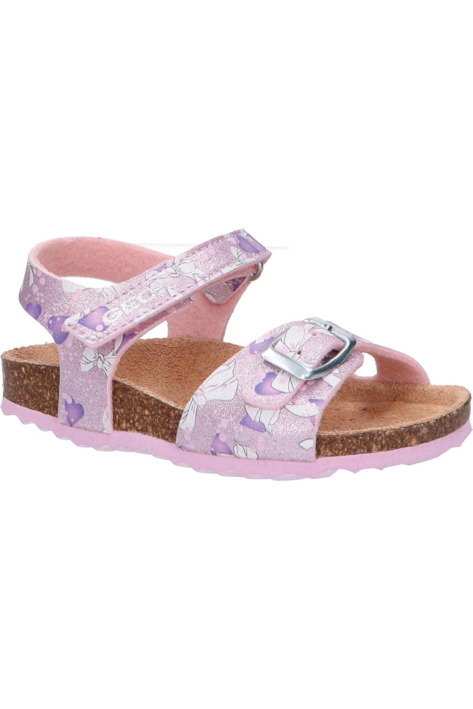 ZAPATOS Y COMPLEMENTOS GEOX  DE NIÑA J028MC 000QD J ADRIEL 2/5