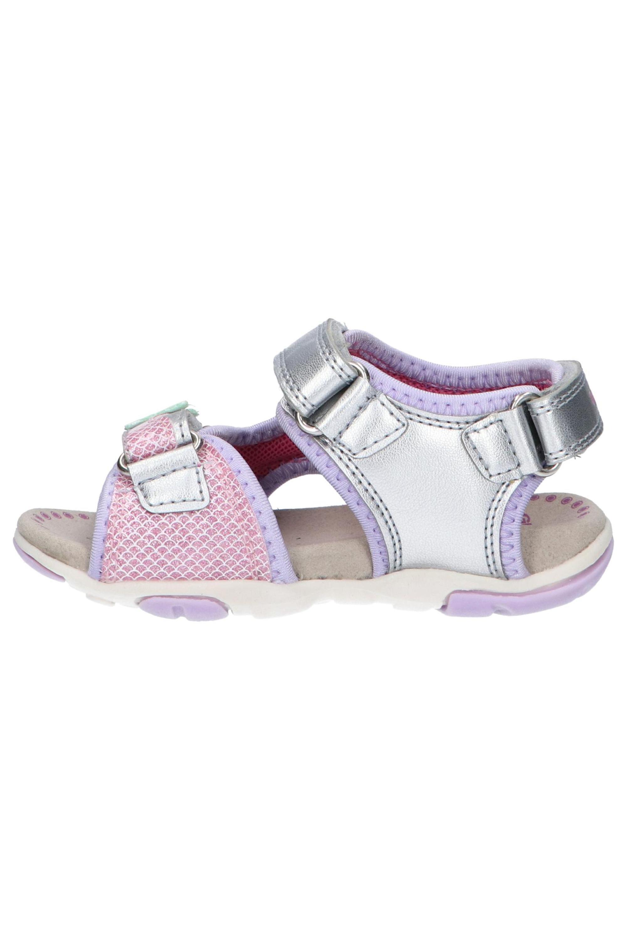 ZAPATOS Y COMPLEMENTOS GEOX  DE NIÑA B250ZB 0NF7Z B S AGASIM 4/5