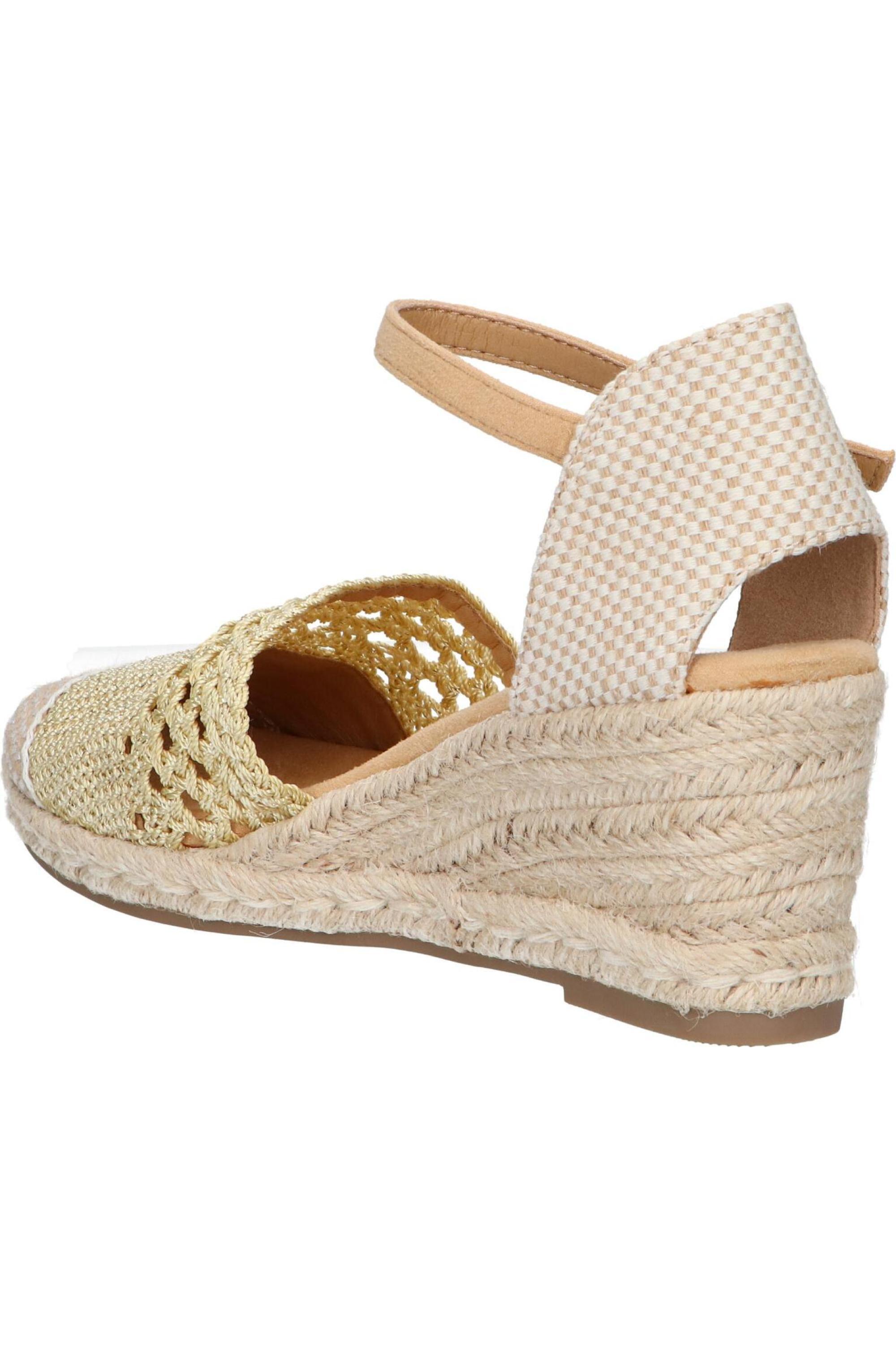 ZAPATOS Y COMPLEMENTOS XTI  DE MUJER 142333 5/5