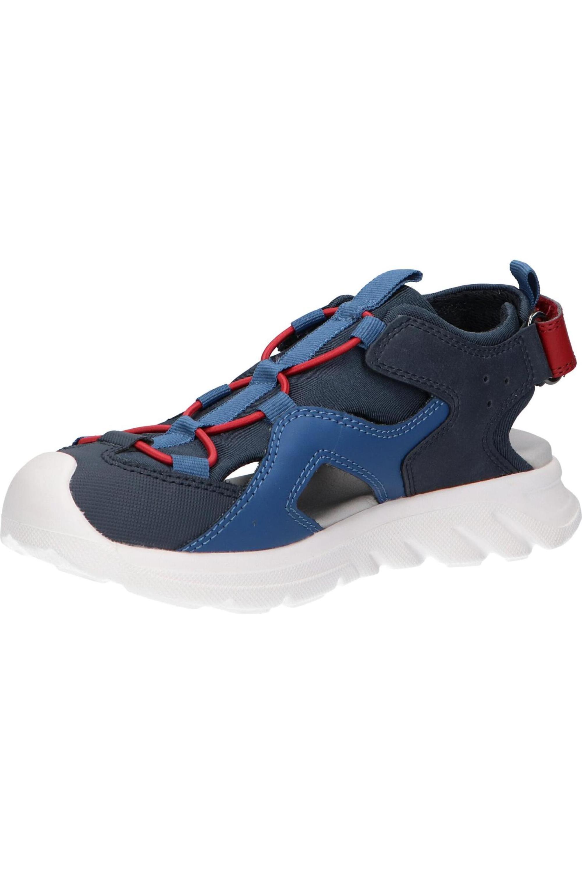 ZAPATOS Y COMPLEMENTOS GEOX  DE NIÑO J45F1E 0ME15 J SANDAL AIRADYUM BO 3/5