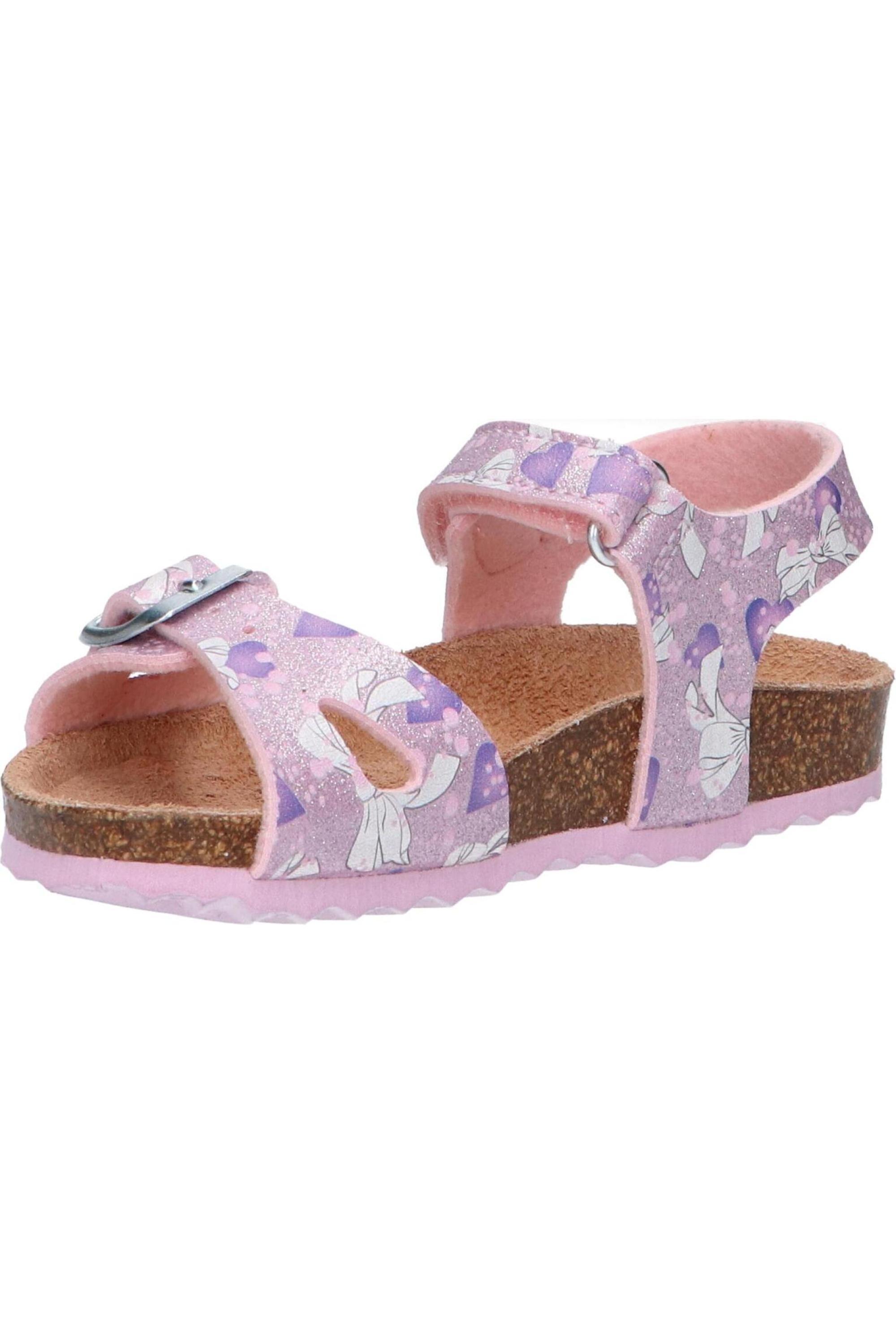 ZAPATOS Y COMPLEMENTOS GEOX  DE NIÑA J028MC 000QD J ADRIEL 3/5