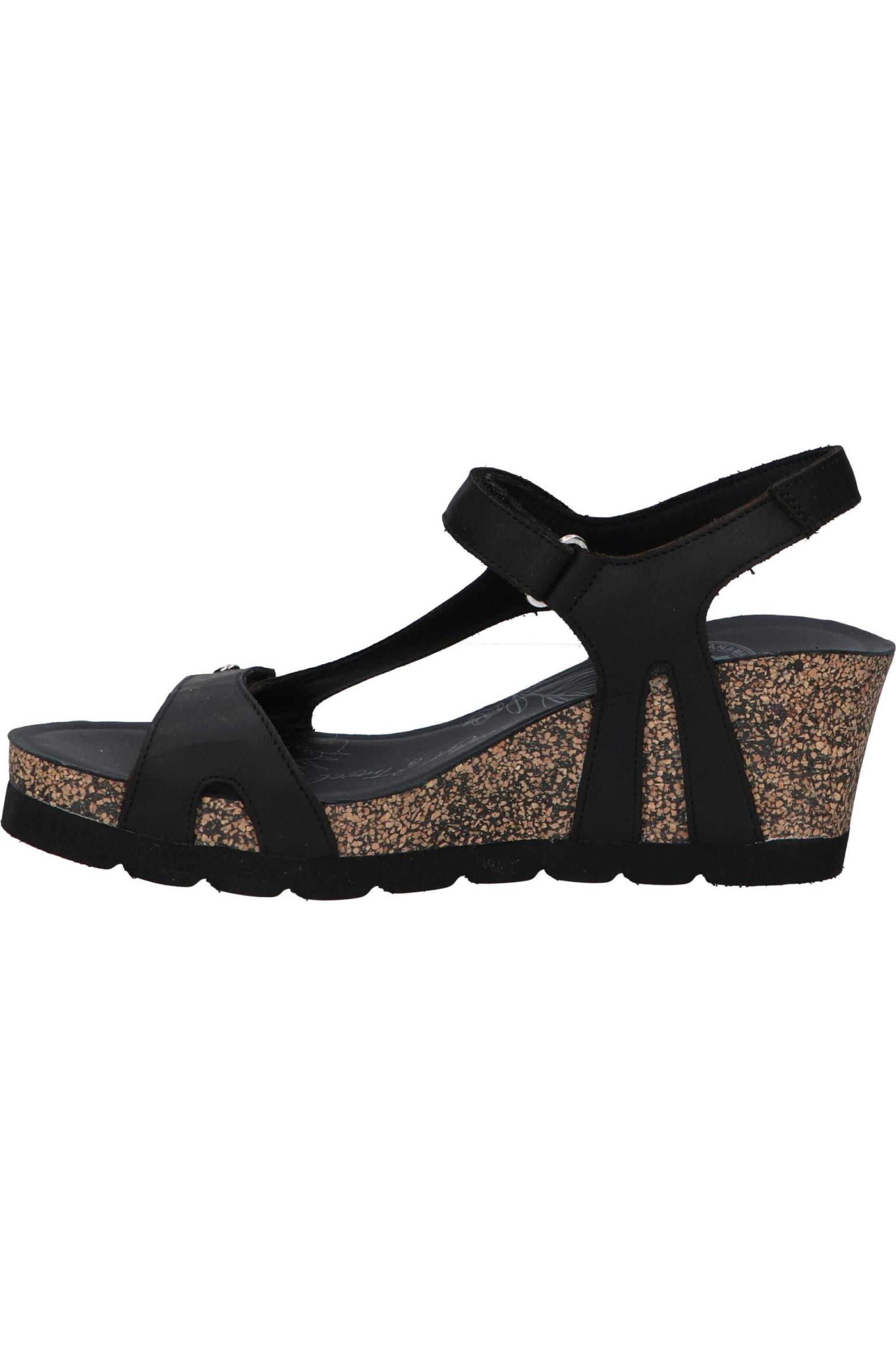 ZAPATOS Y COMPLEMENTOS PANAMA JACK  DE MUJER VAREL B1 4/5