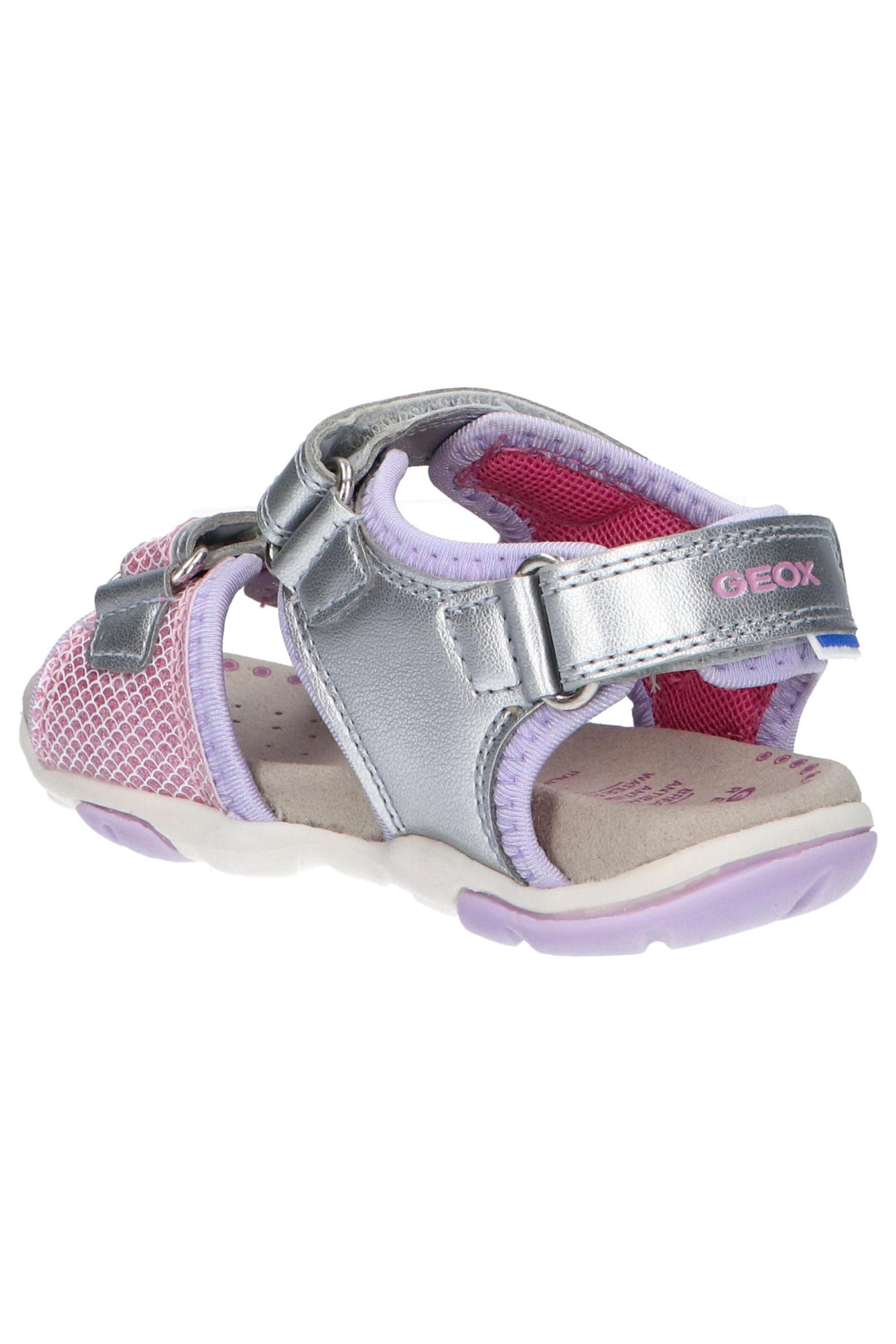 ZAPATOS Y COMPLEMENTOS GEOX  DE NIÑA B250ZB 0NF7Z B S AGASIM 5/5