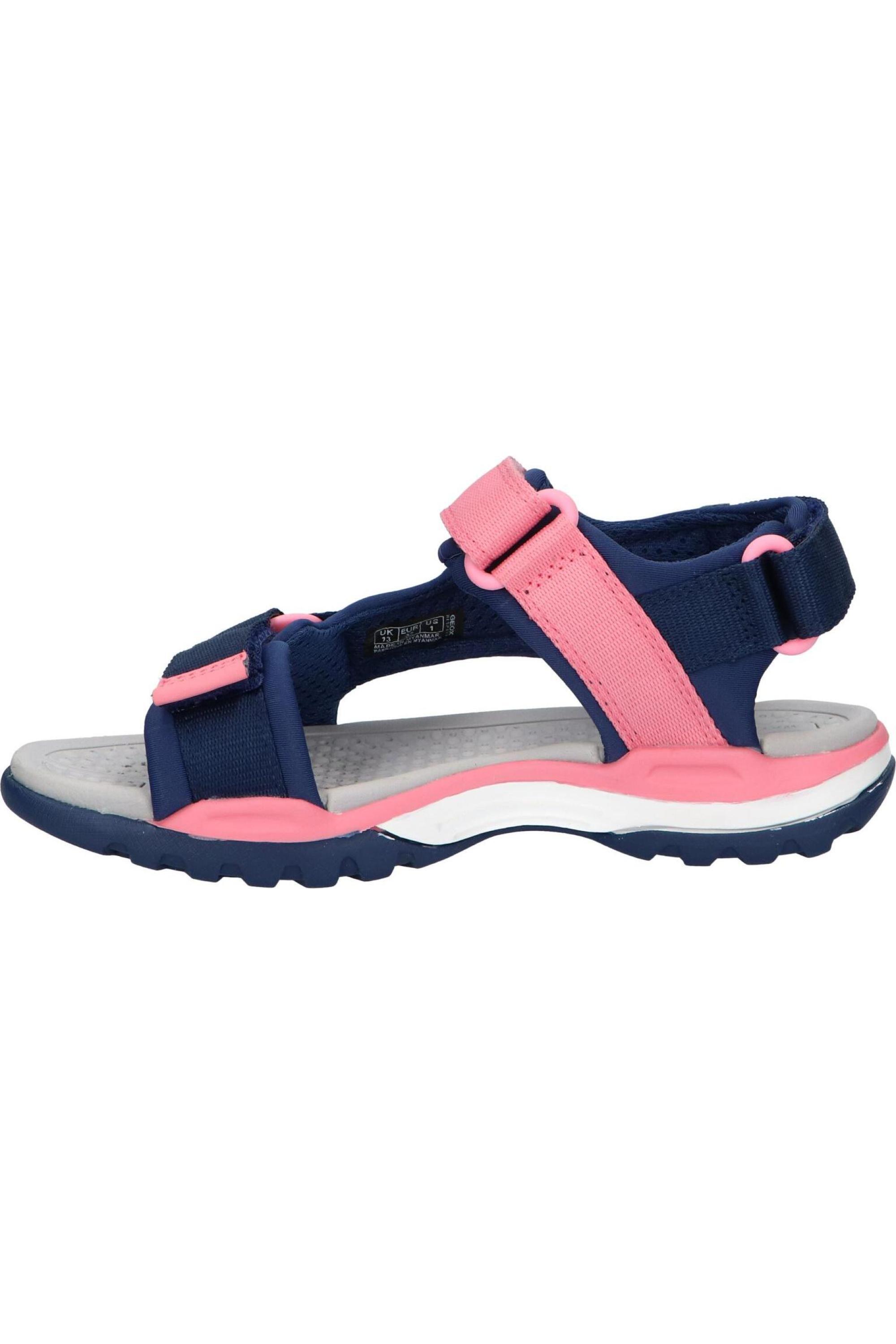 ZAPATOS Y COMPLEMENTOS GEOX  DE NIÑA J150WA 01511 J BOREALIS 4/5