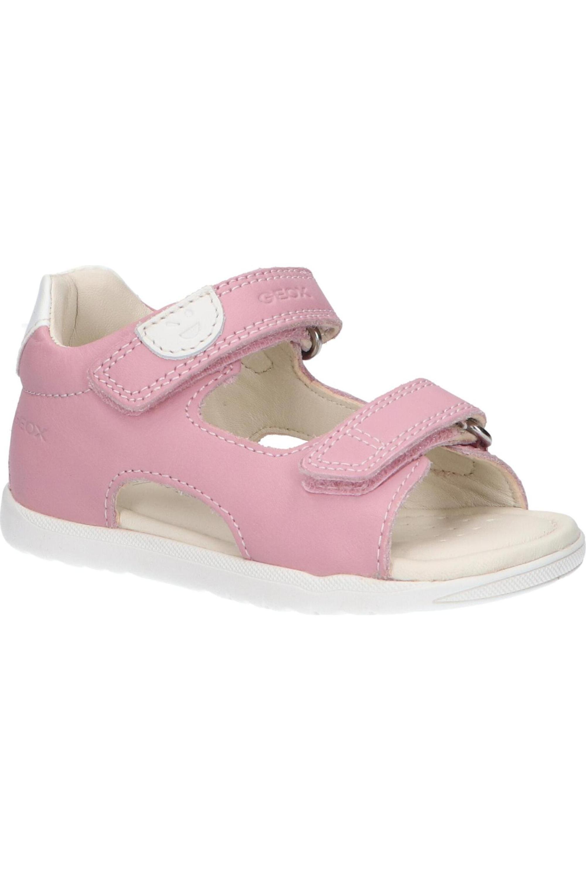 ZAPATOS Y COMPLEMENTOS GEOX  DE NIÑA B254WA 08554 BS MACCHIA 2/5