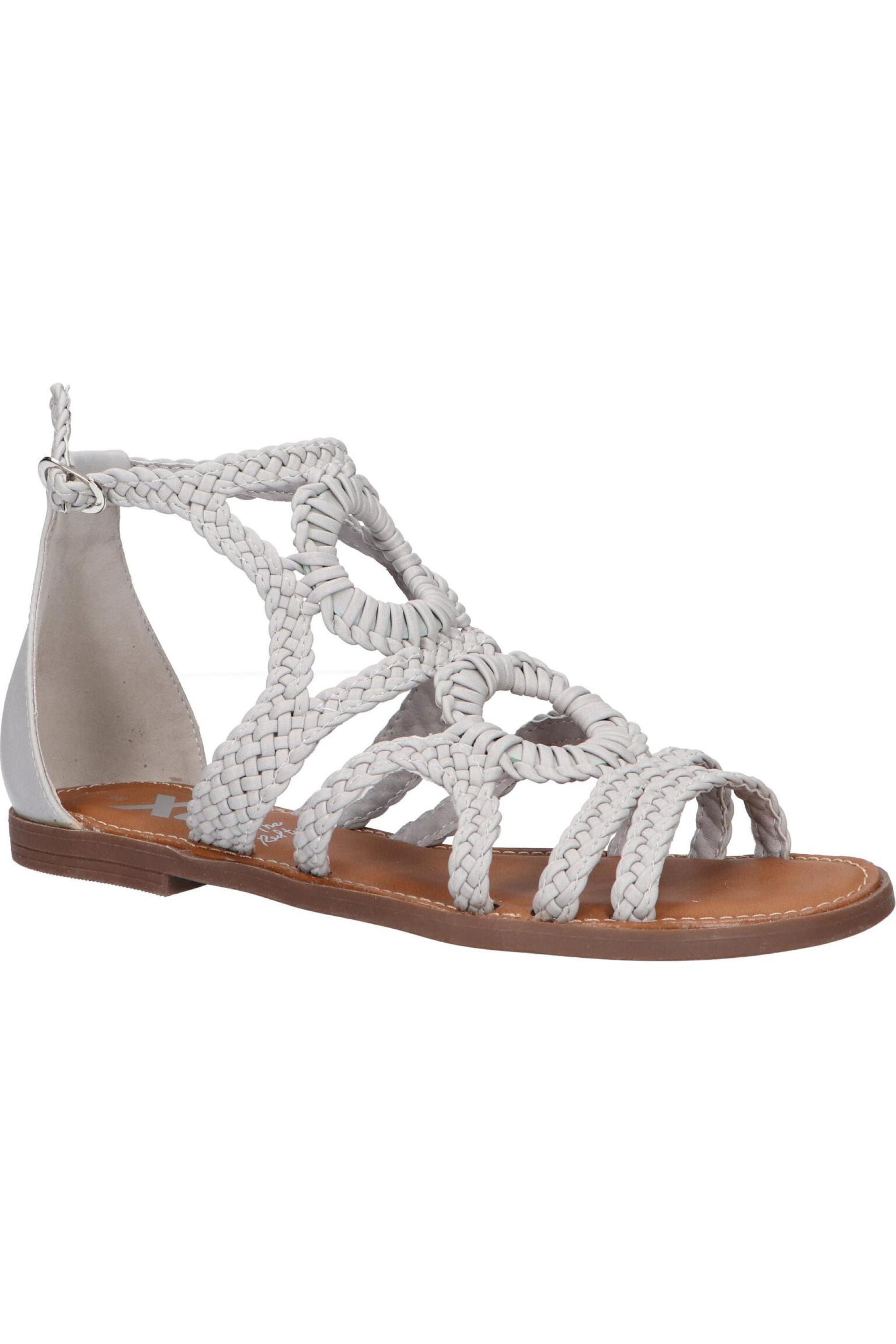 ZAPATOS Y COMPLEMENTOS XTI  DE MUJER 42288 2/5