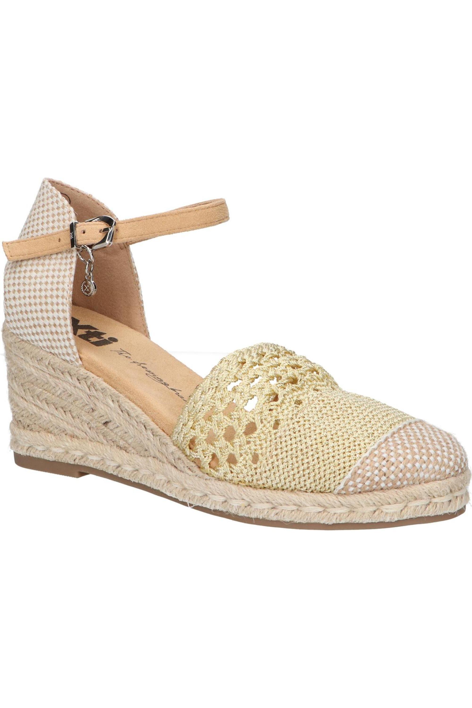 ZAPATOS Y COMPLEMENTOS XTI  DE MUJER 142333 2/5