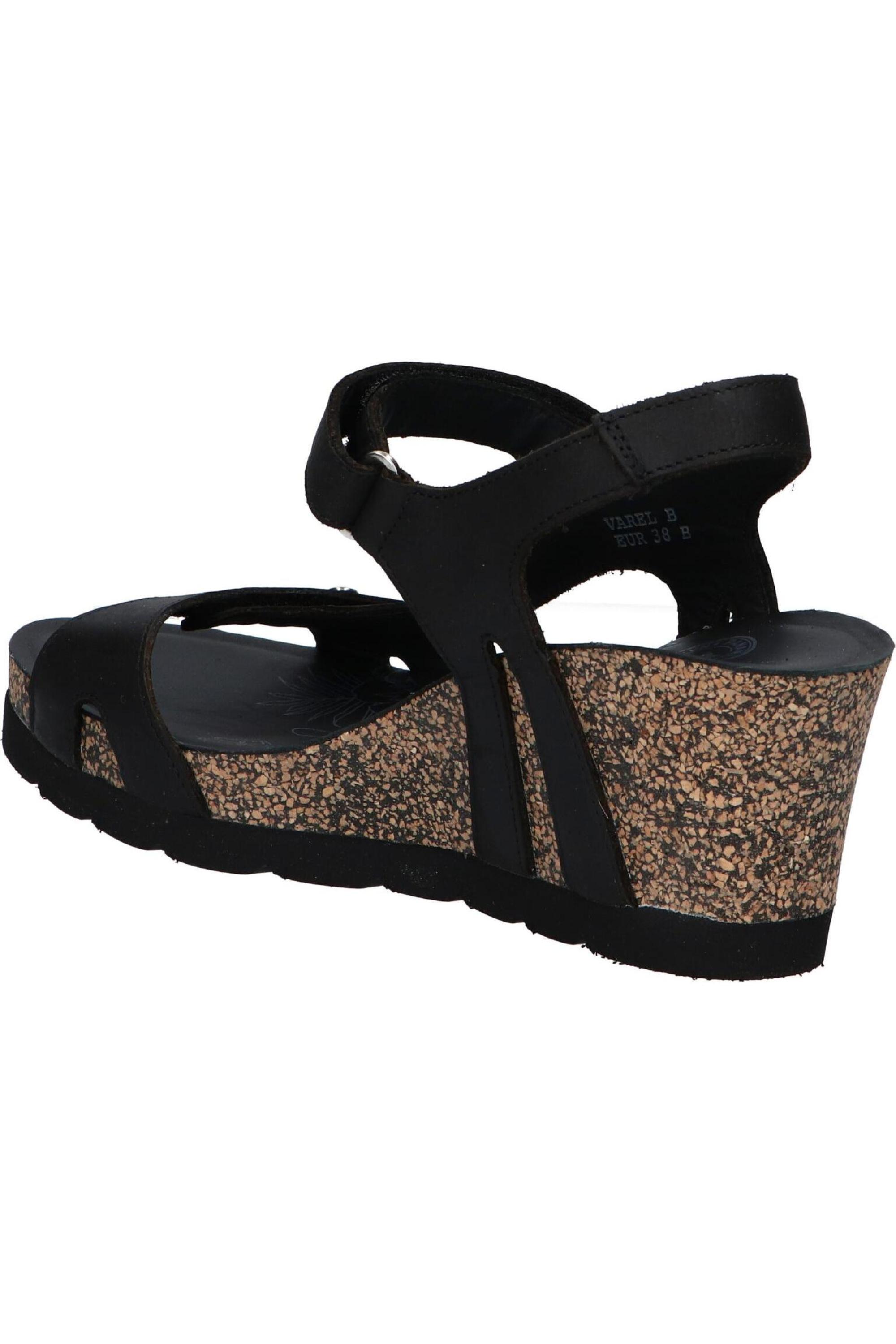 ZAPATOS Y COMPLEMENTOS PANAMA JACK  DE MUJER VAREL B1 5/5
