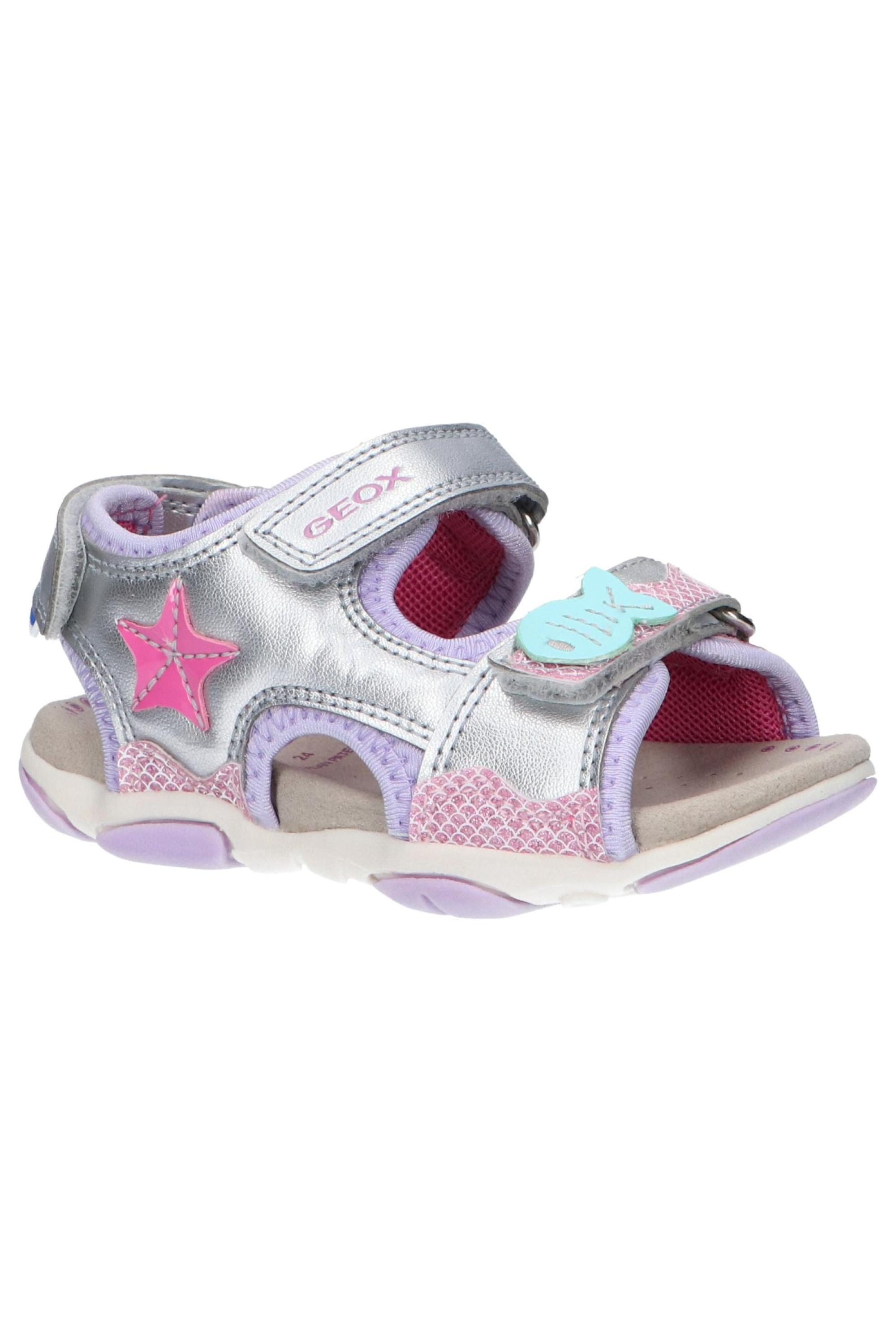ZAPATOS Y COMPLEMENTOS GEOX  DE NIÑA B250ZB 0NF7Z B S AGASIM 2/5