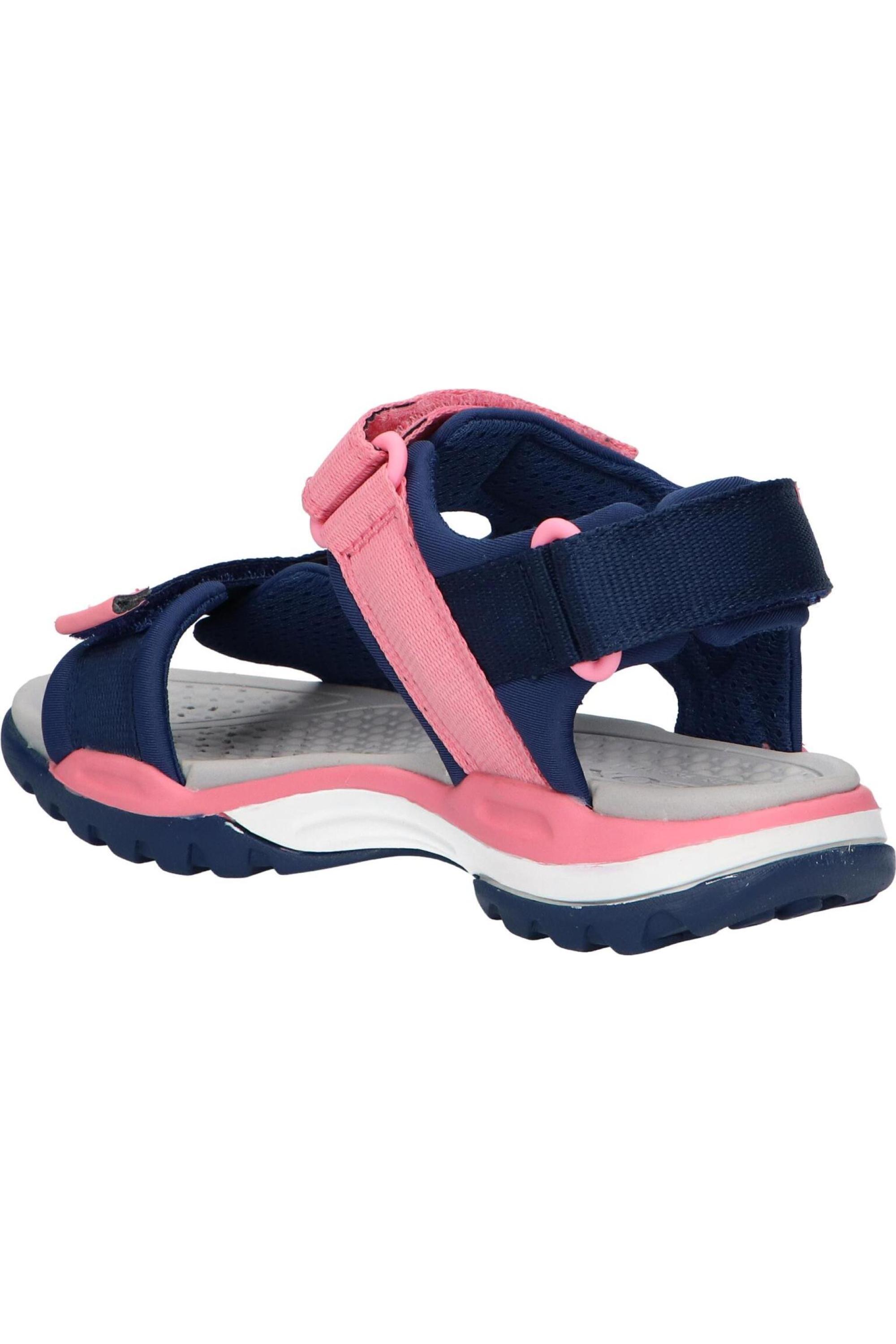 ZAPATOS Y COMPLEMENTOS GEOX  DE NIÑA J150WA 01511 J BOREALIS 5/5