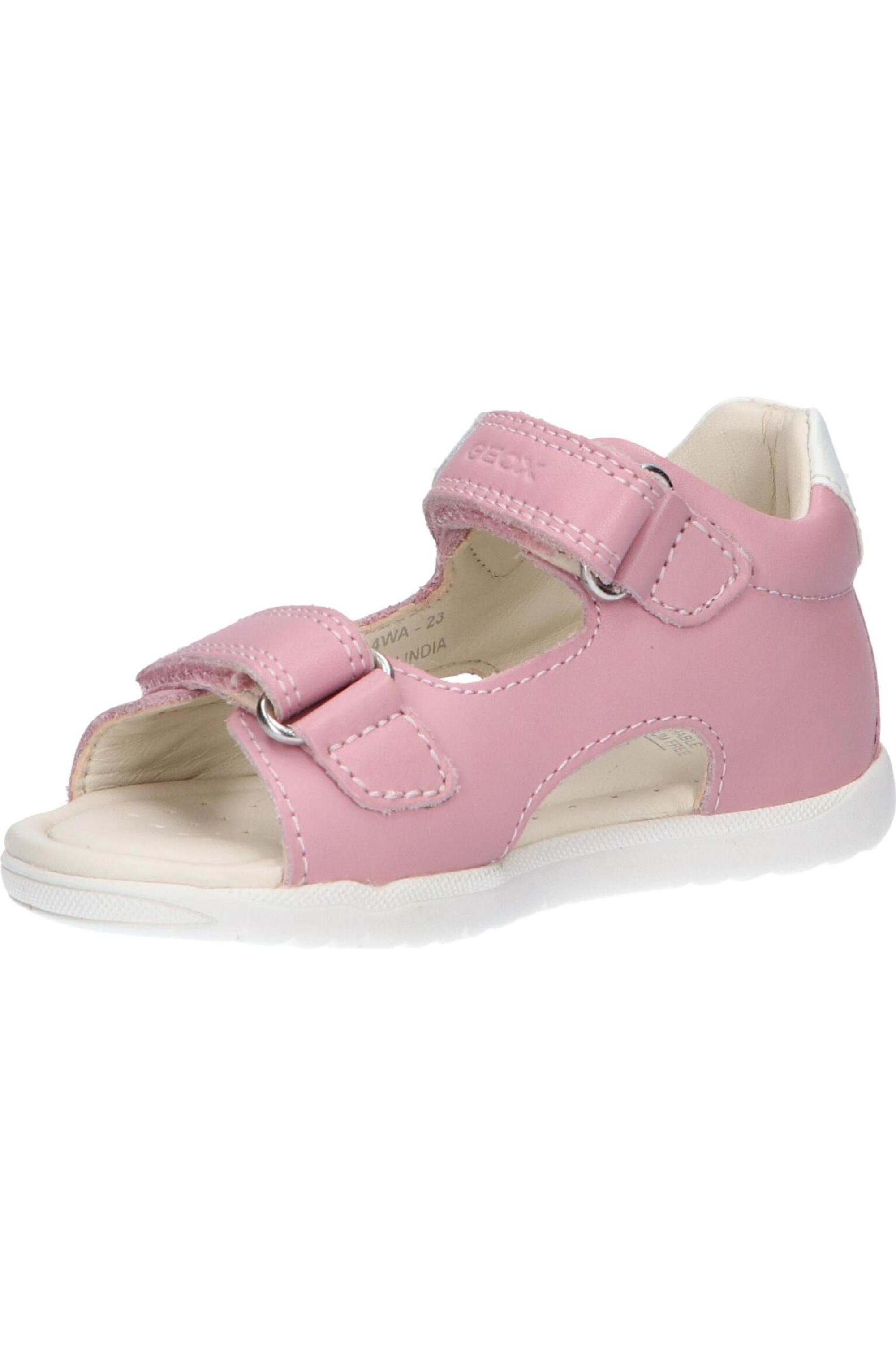 ZAPATOS Y COMPLEMENTOS GEOX  DE NIÑA B254WA 08554 BS MACCHIA 3/5