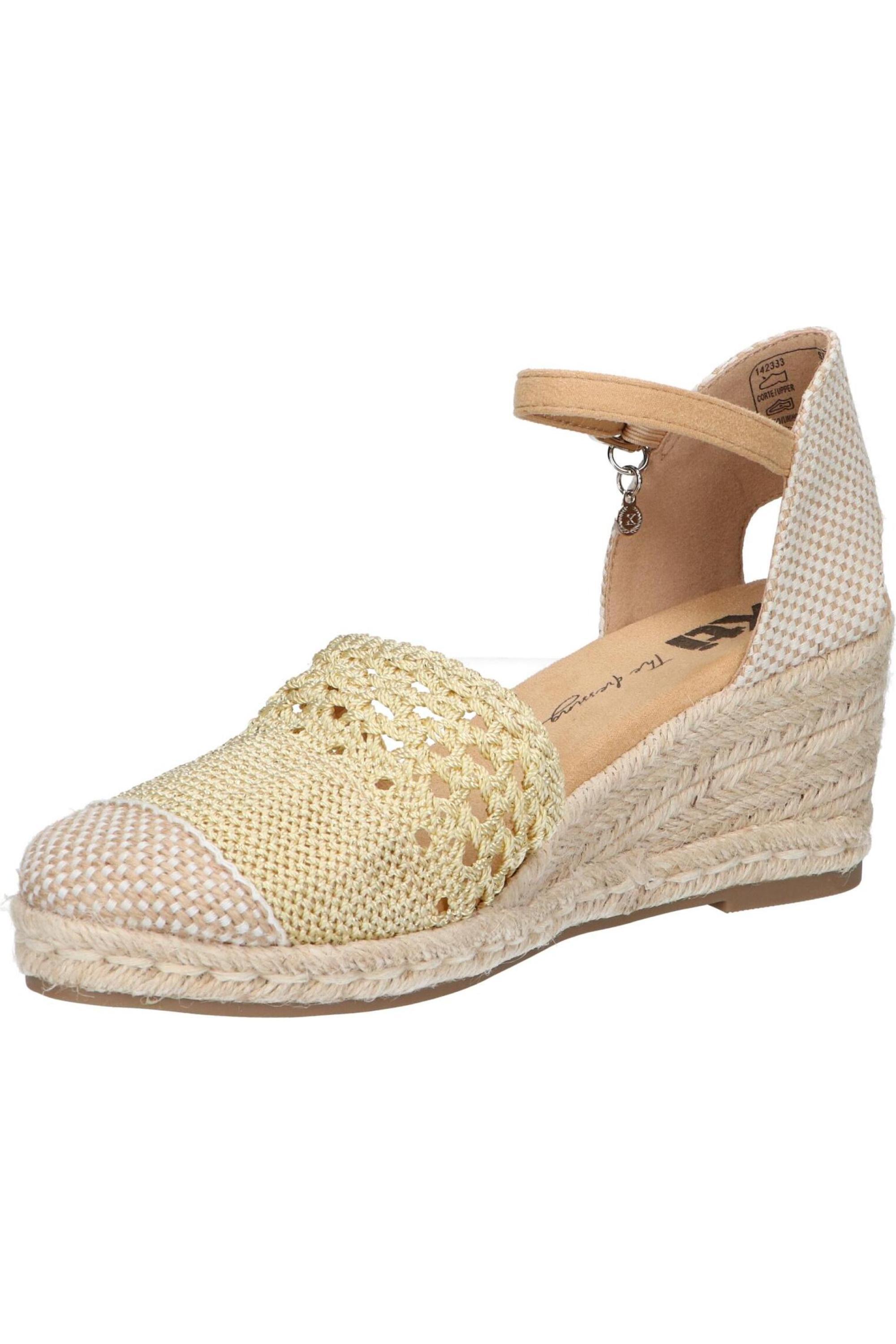 ZAPATOS Y COMPLEMENTOS XTI  DE MUJER 142333 3/5