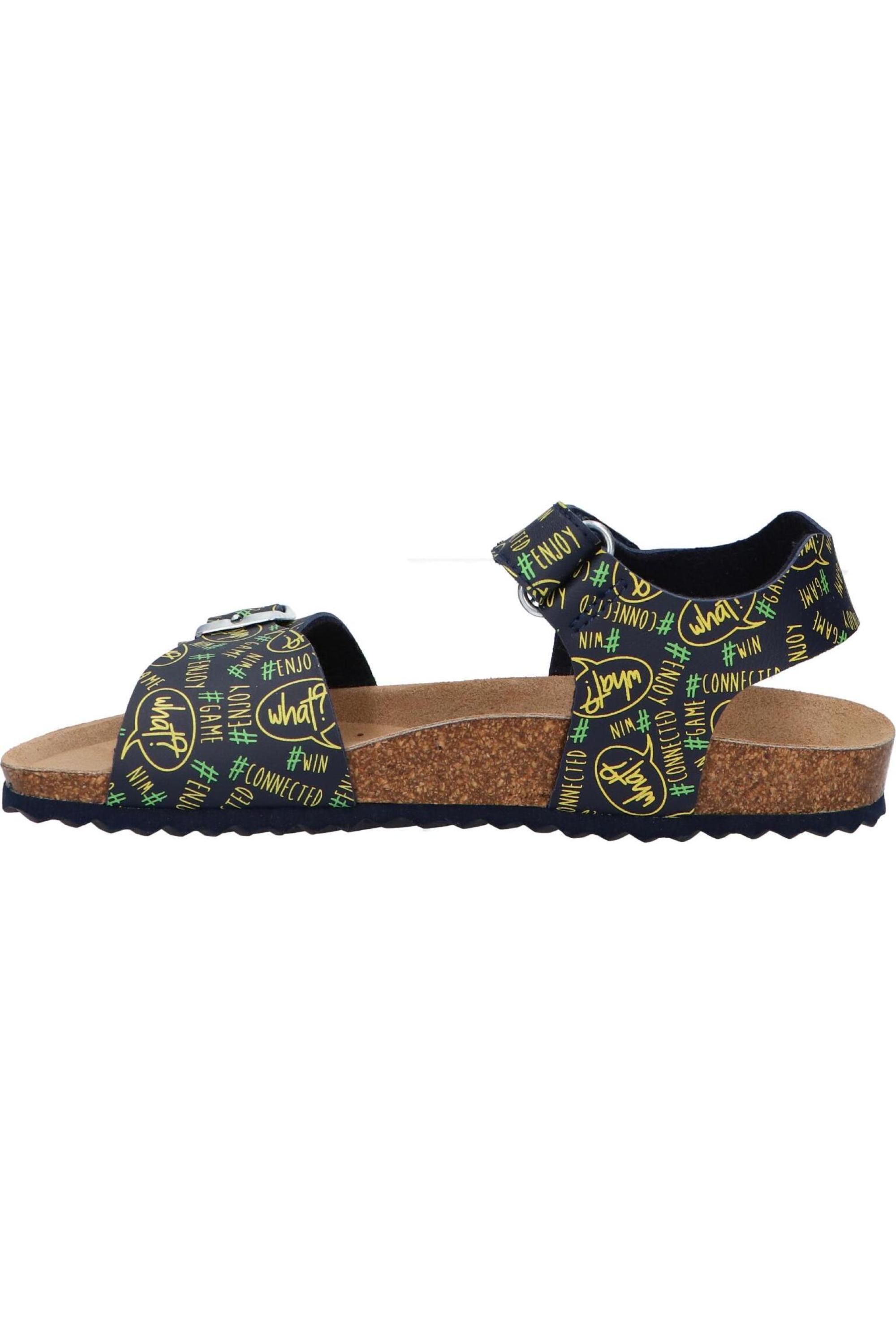 ZAPATOS Y COMPLEMENTOS GEOX  DE NIÑA J028LB 000BC J GHITA 4/5