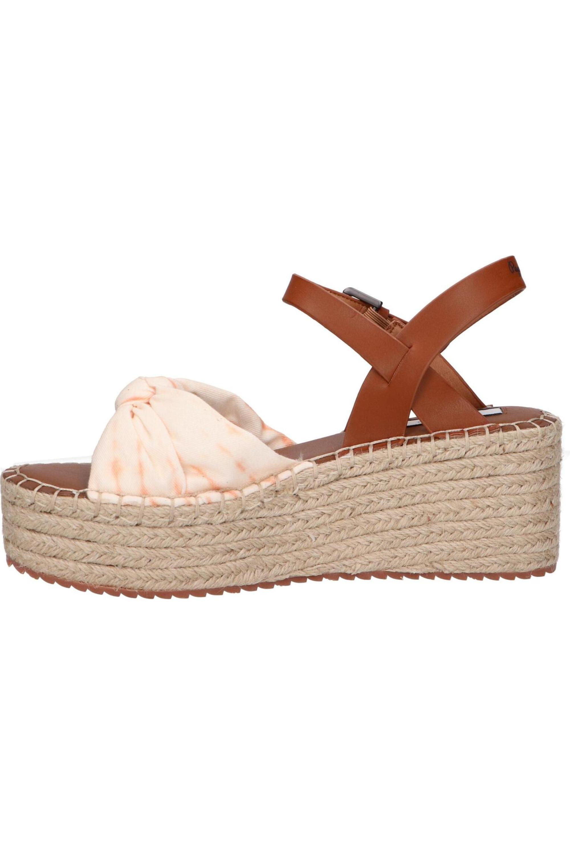 ZAPATOS Y COMPLEMENTOS PEPE JEANS  DE MUJER PLS90553 WITNEY KNOT 4/5