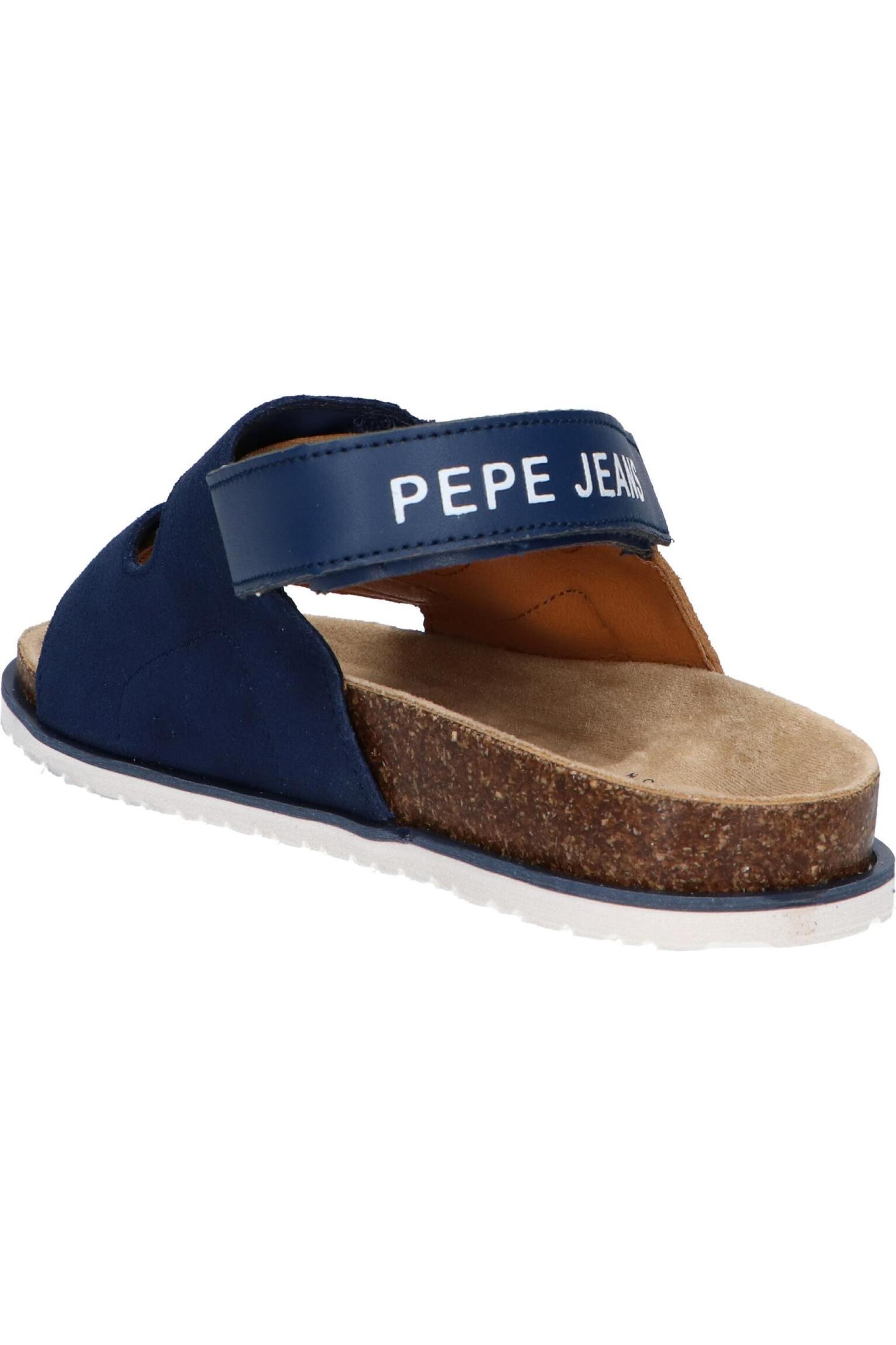 ZAPATOS Y COMPLEMENTOS PEPE JEANS  DE NIÑO PBS90049 BERLIN 5/5