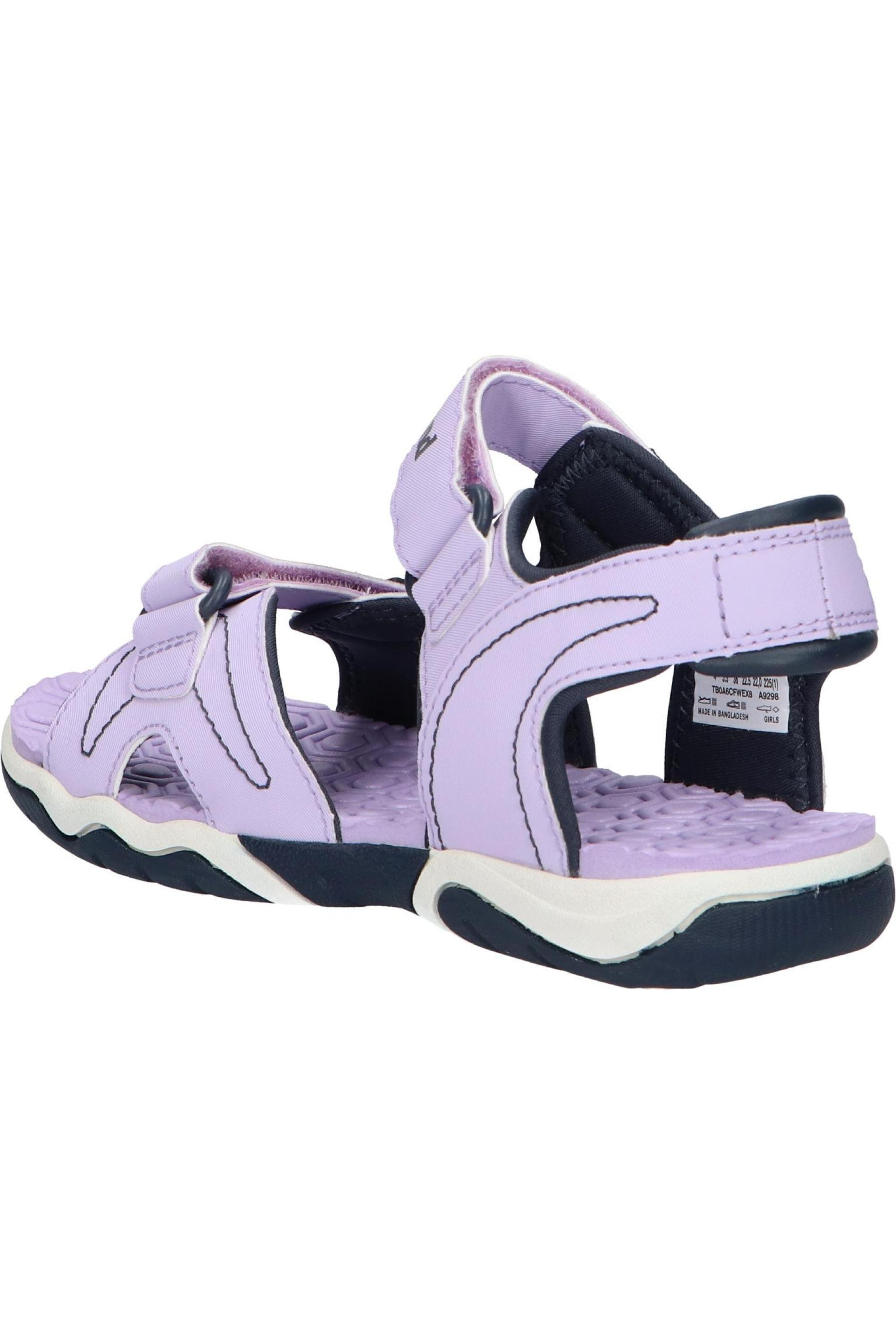 ZAPATOS Y COMPLEMENTOS TIMBERLAND  DE NIÑO A6CFW ADVENTURE SEEKER 5/5