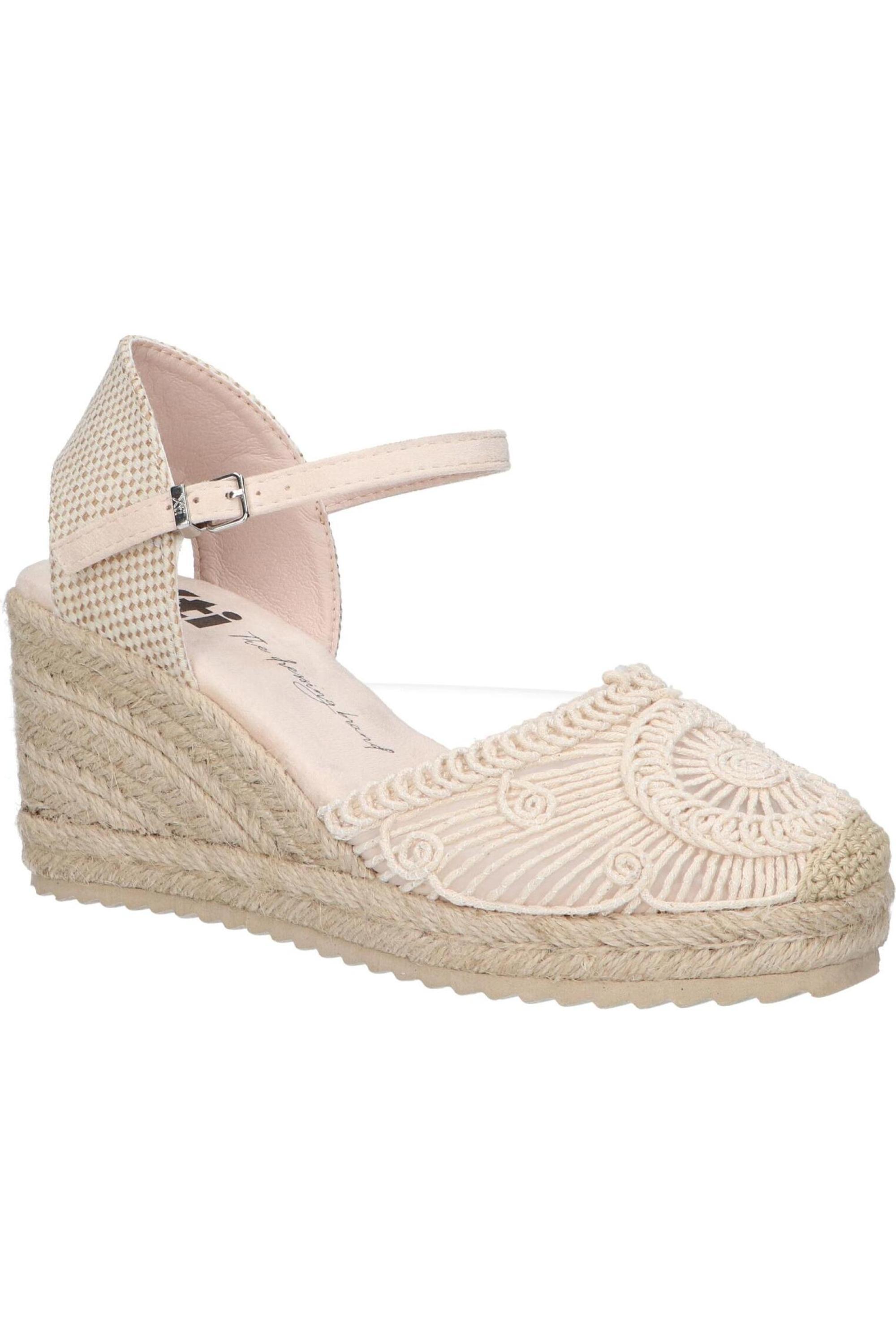 ZAPATOS Y COMPLEMENTOS XTI  DE MUJER 143845 2/5