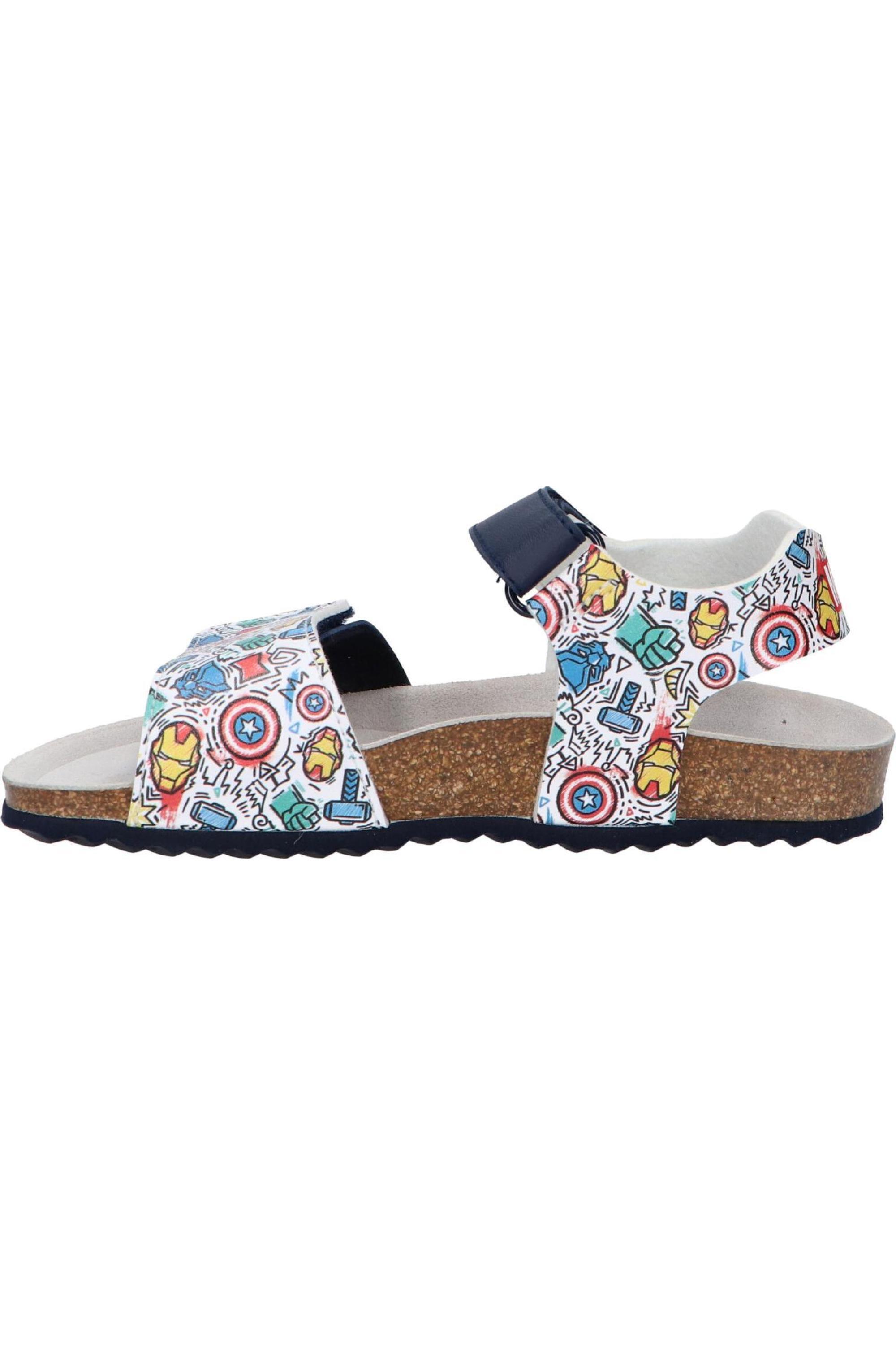 ZAPATOS Y COMPLEMENTOS GEOX  DE NIÑO J458LE 0004 J GUITA 4/5