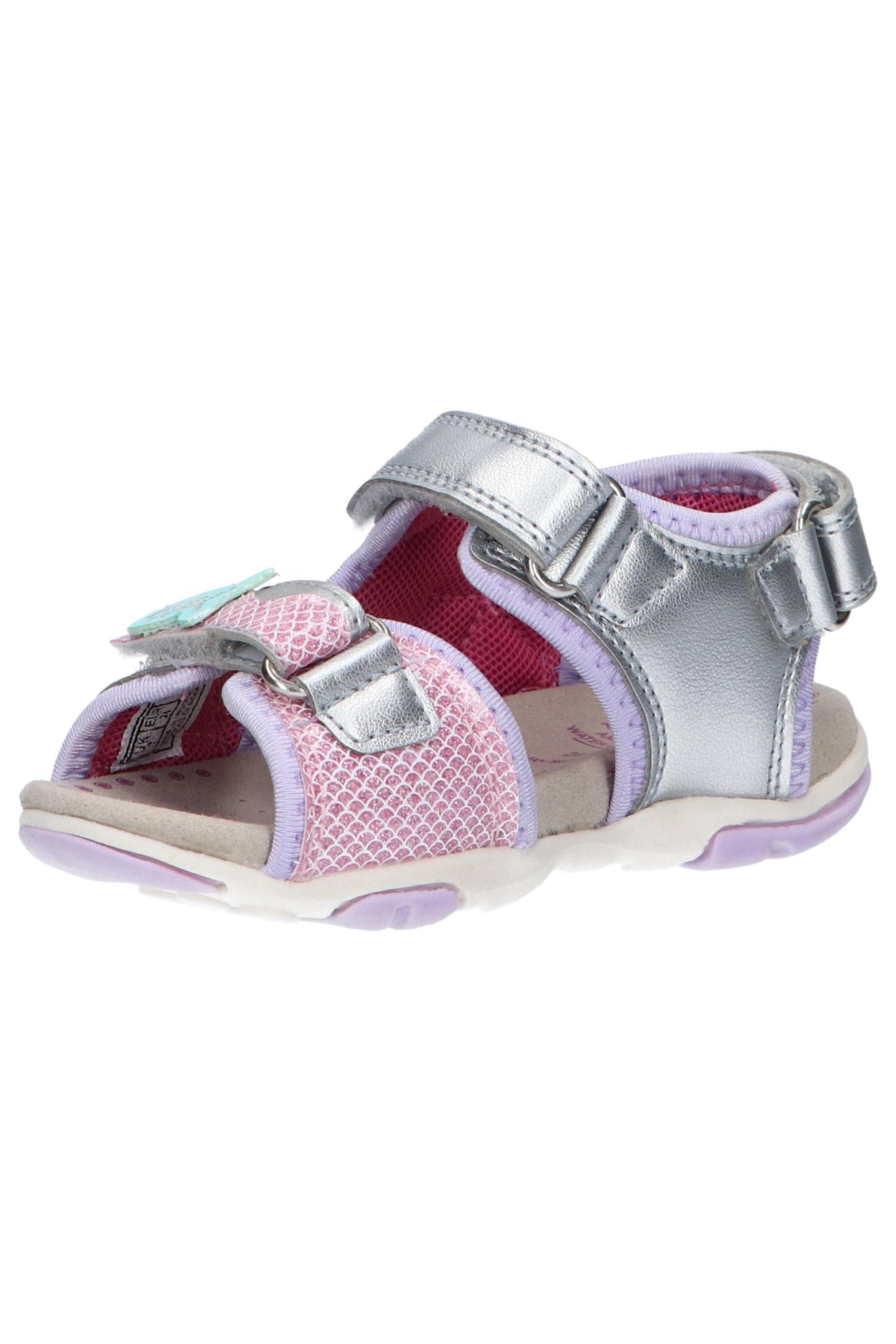 ZAPATOS Y COMPLEMENTOS GEOX  DE NIÑA B250ZB 0NF7Z B S AGASIM 3/5