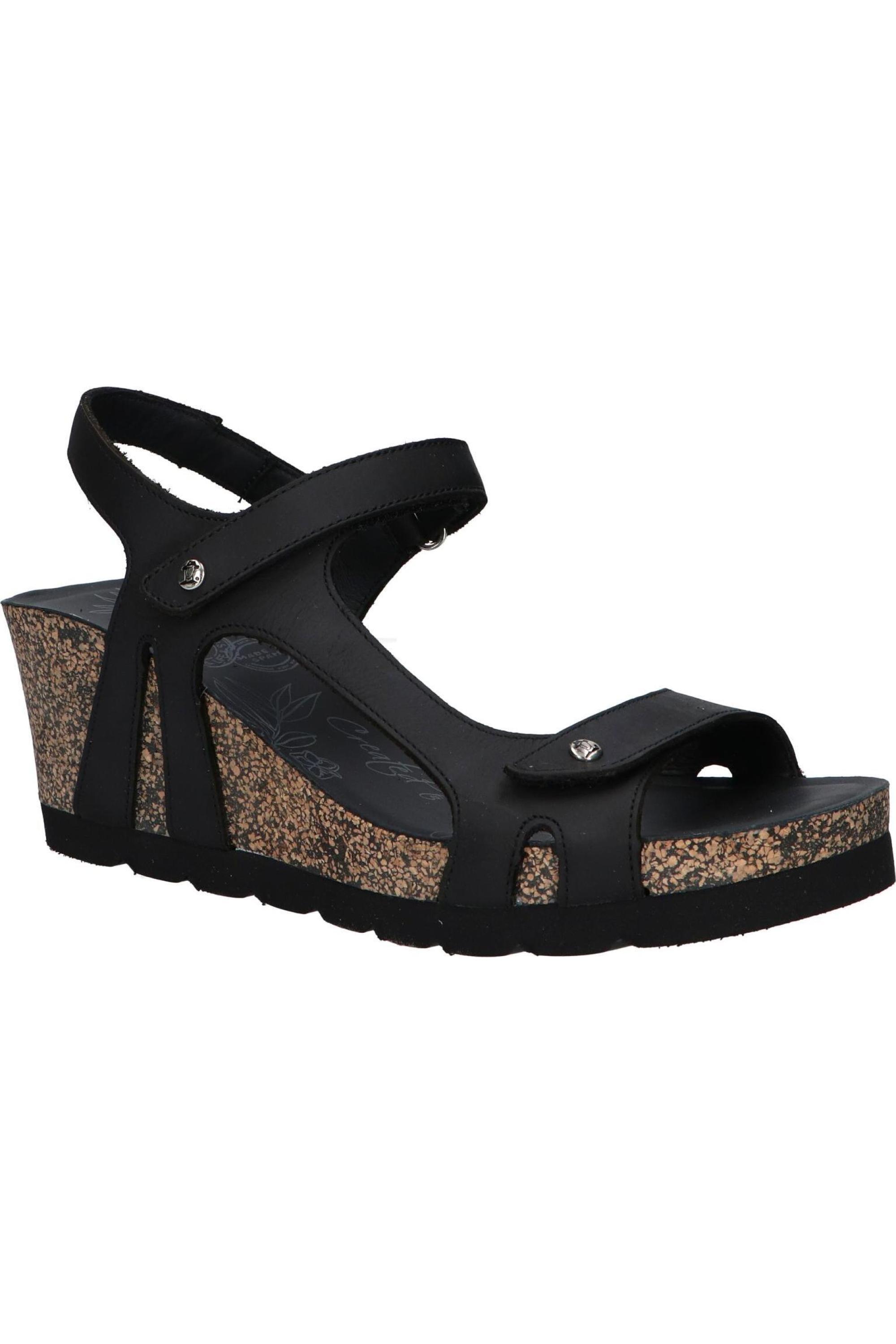 ZAPATOS Y COMPLEMENTOS PANAMA JACK  DE MUJER VAREL B1 2/5