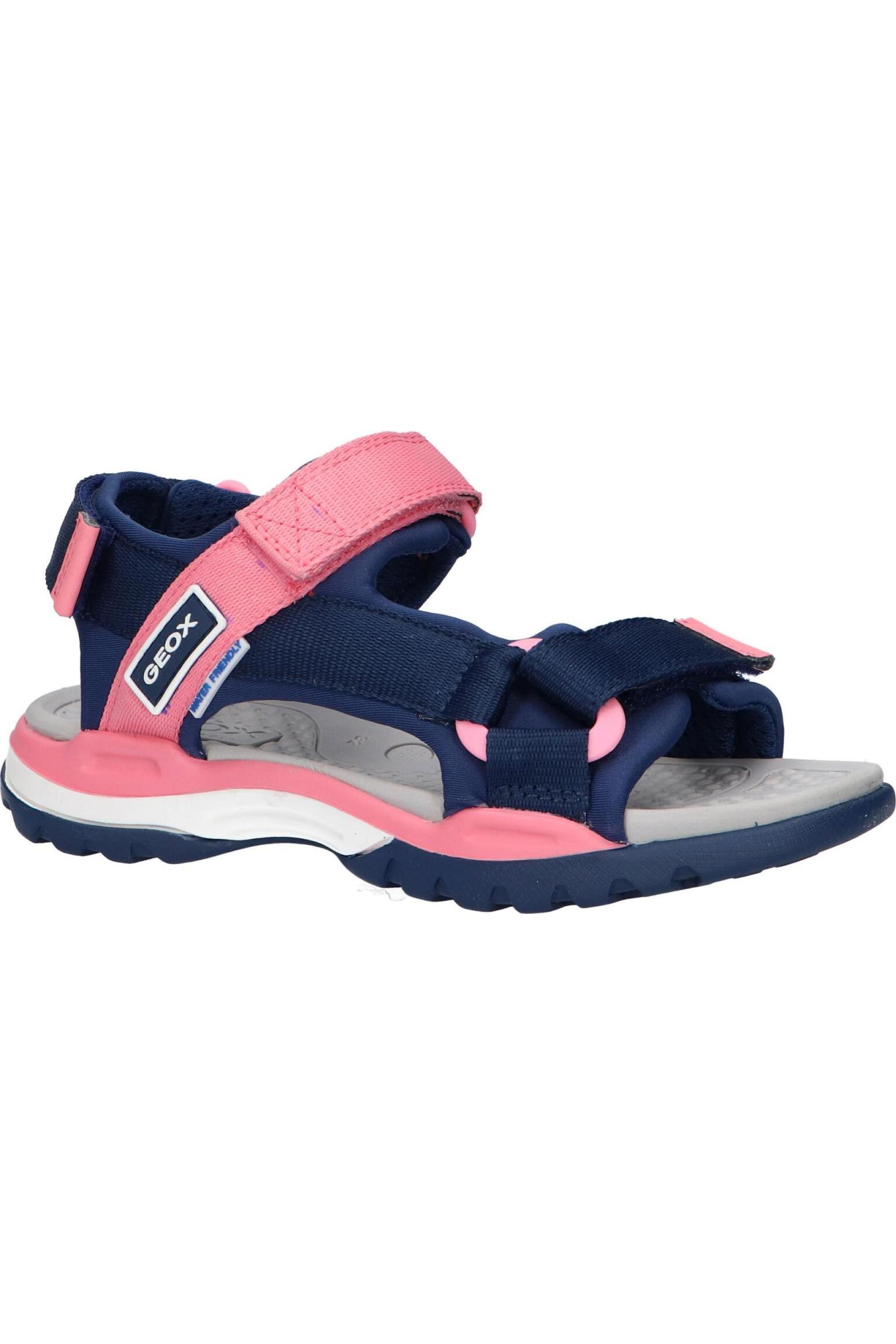 ZAPATOS Y COMPLEMENTOS GEOX  DE NIÑA J150WA 01511 J BOREALIS 2/5