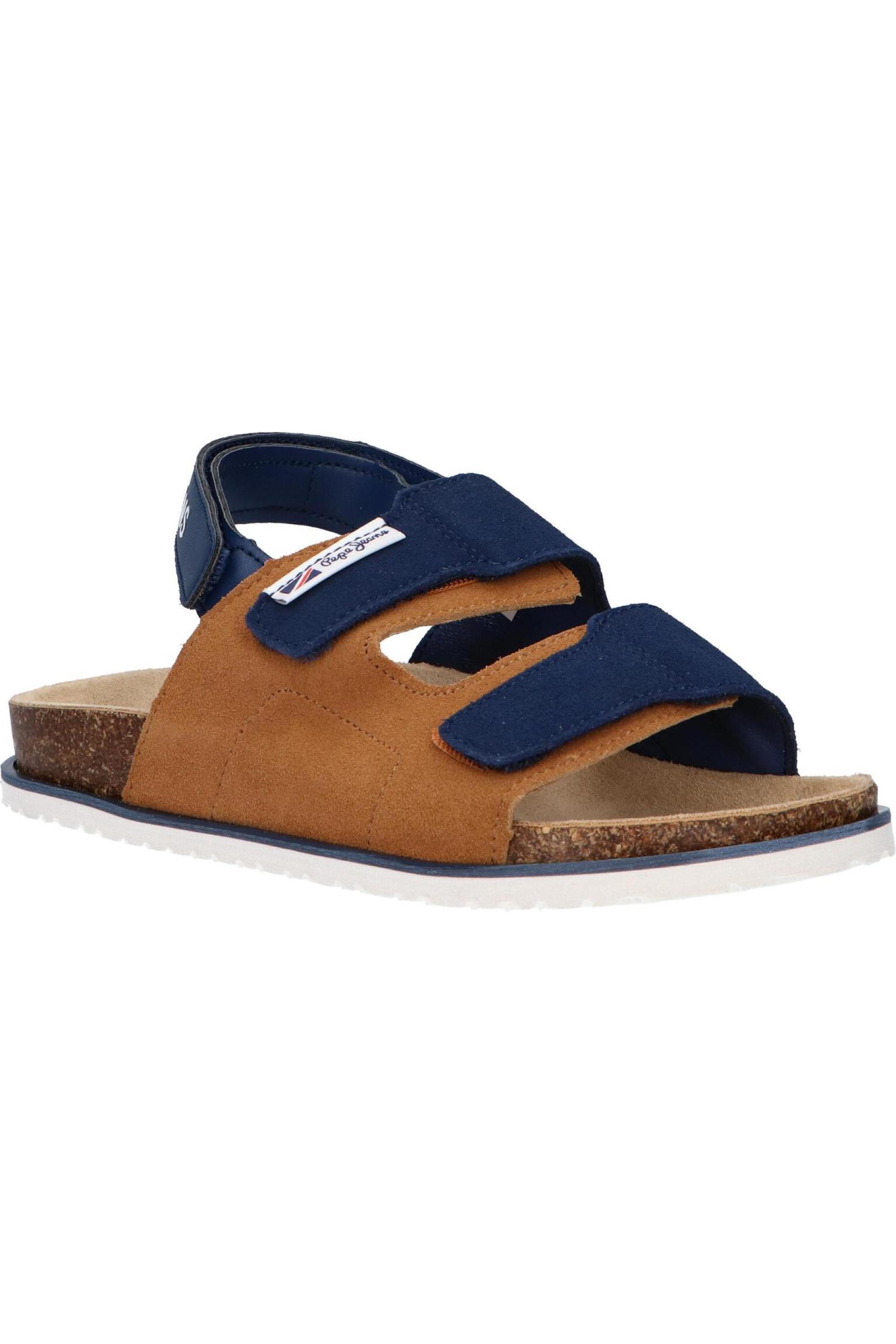 ZAPATOS Y COMPLEMENTOS PEPE JEANS  DE NIÑO PBS90049 BERLIN 2/5