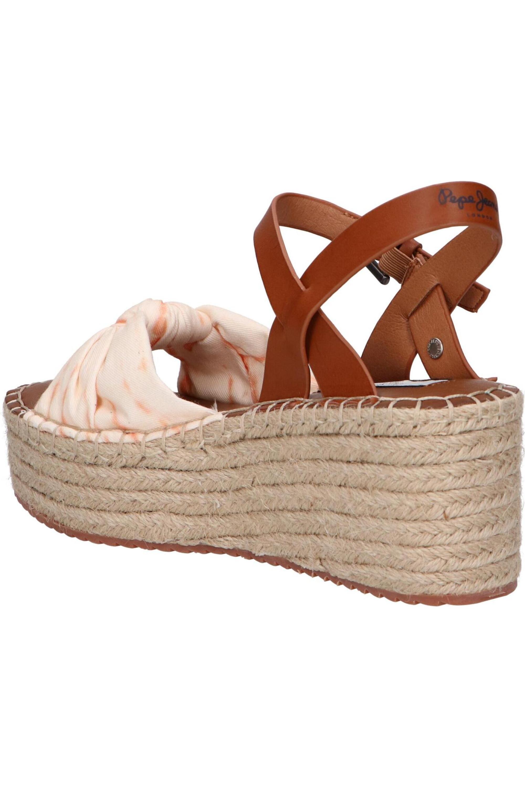 ZAPATOS Y COMPLEMENTOS PEPE JEANS  DE MUJER PLS90553 WITNEY KNOT 5/5