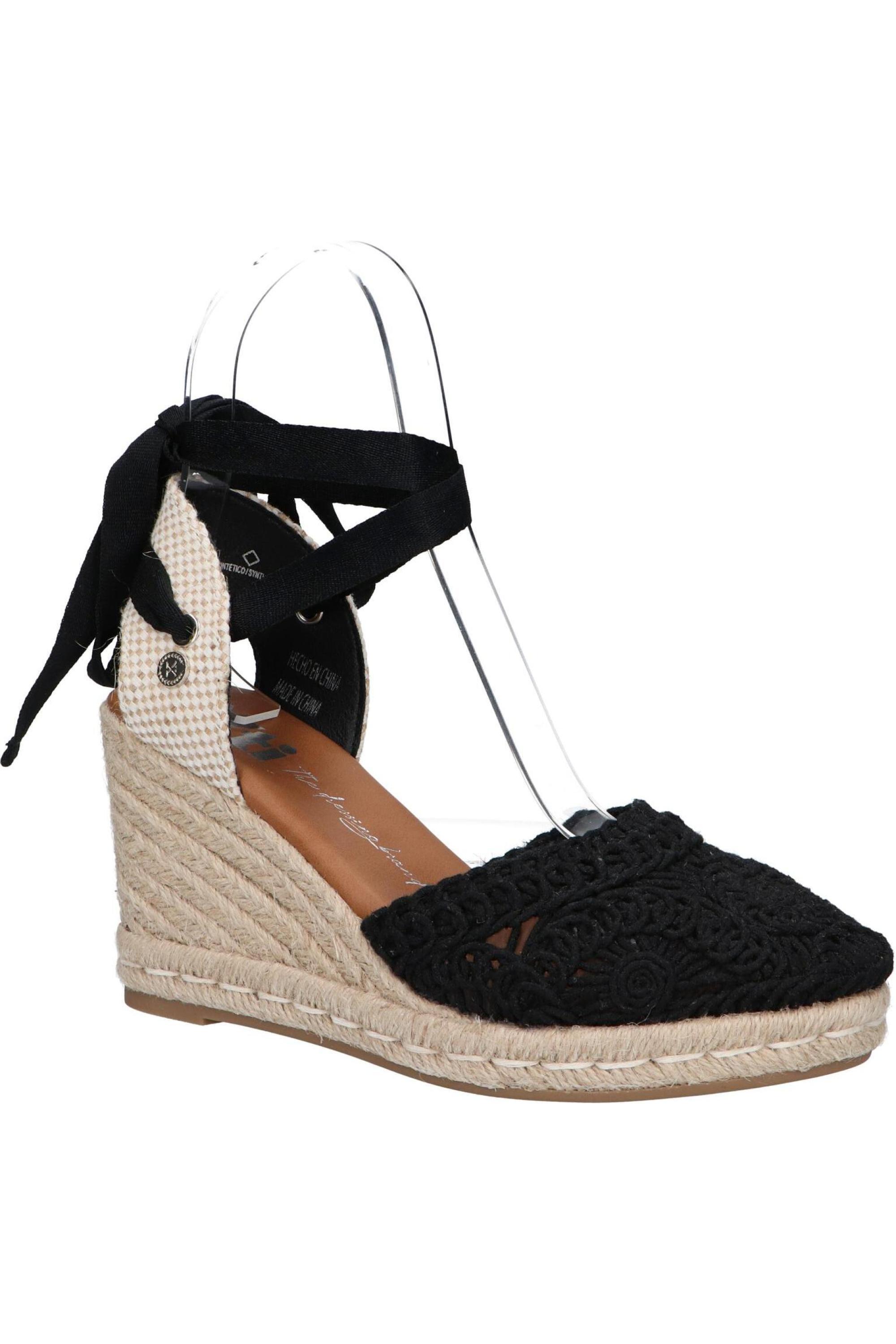 ZAPATOS Y COMPLEMENTOS XTI  DE MUJER 142336 2/5