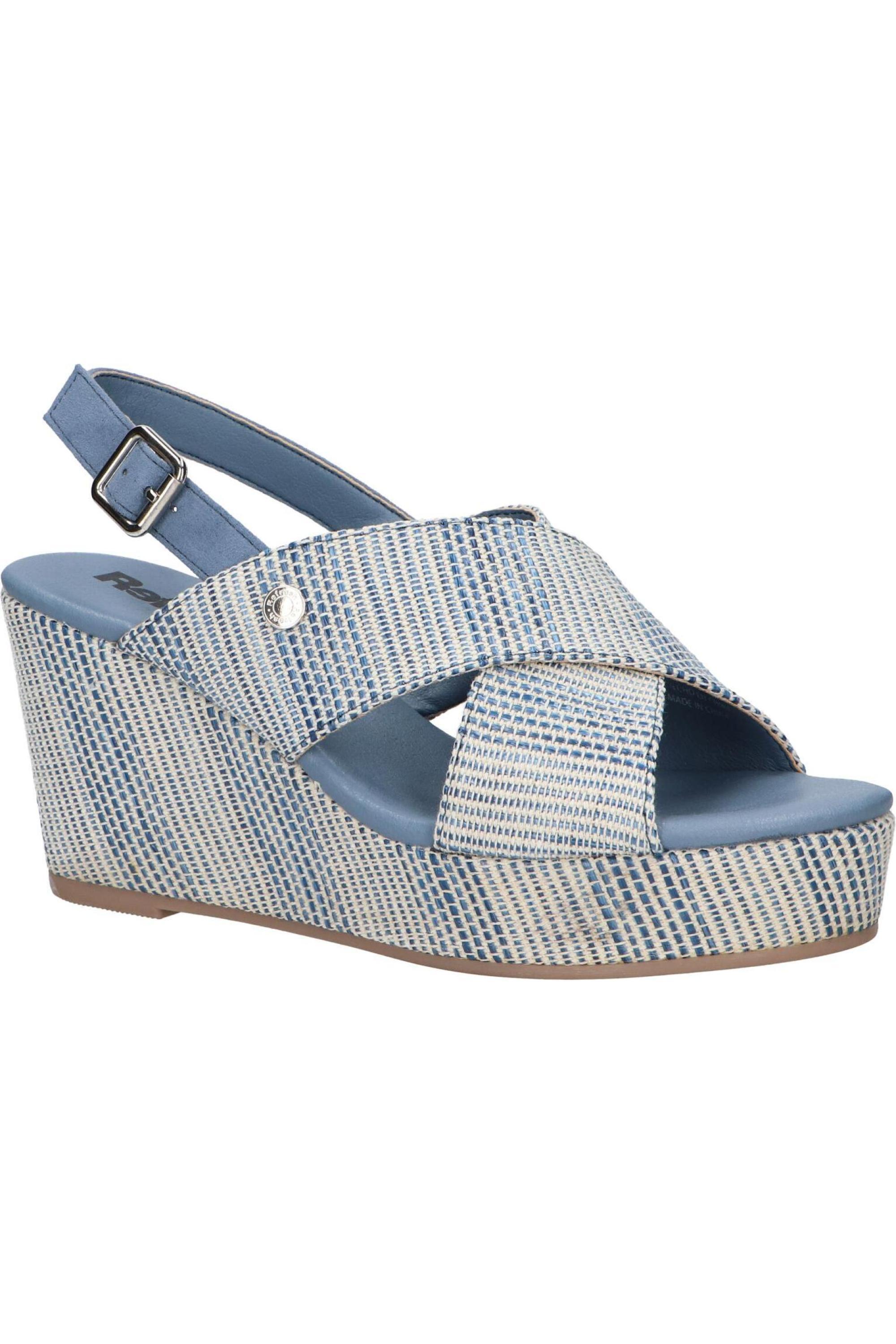 ZAPATOS Y COMPLEMENTOS REFRESH  DE MUJER 170692 2/5