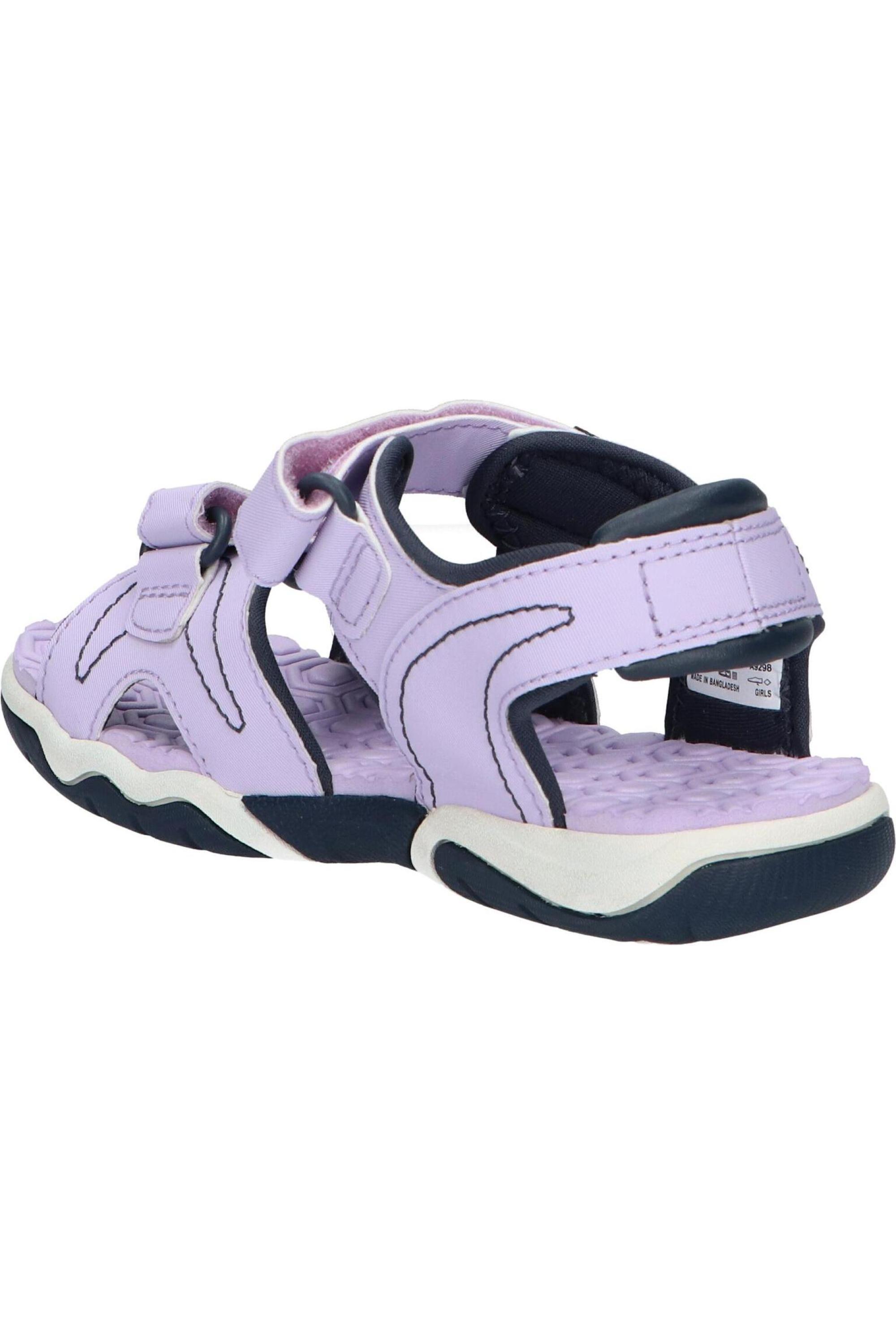 ZAPATOS Y COMPLEMENTOS TIMBERLAND  DE NIÑO A6B8H ADVENTURE SEEKER 5/5