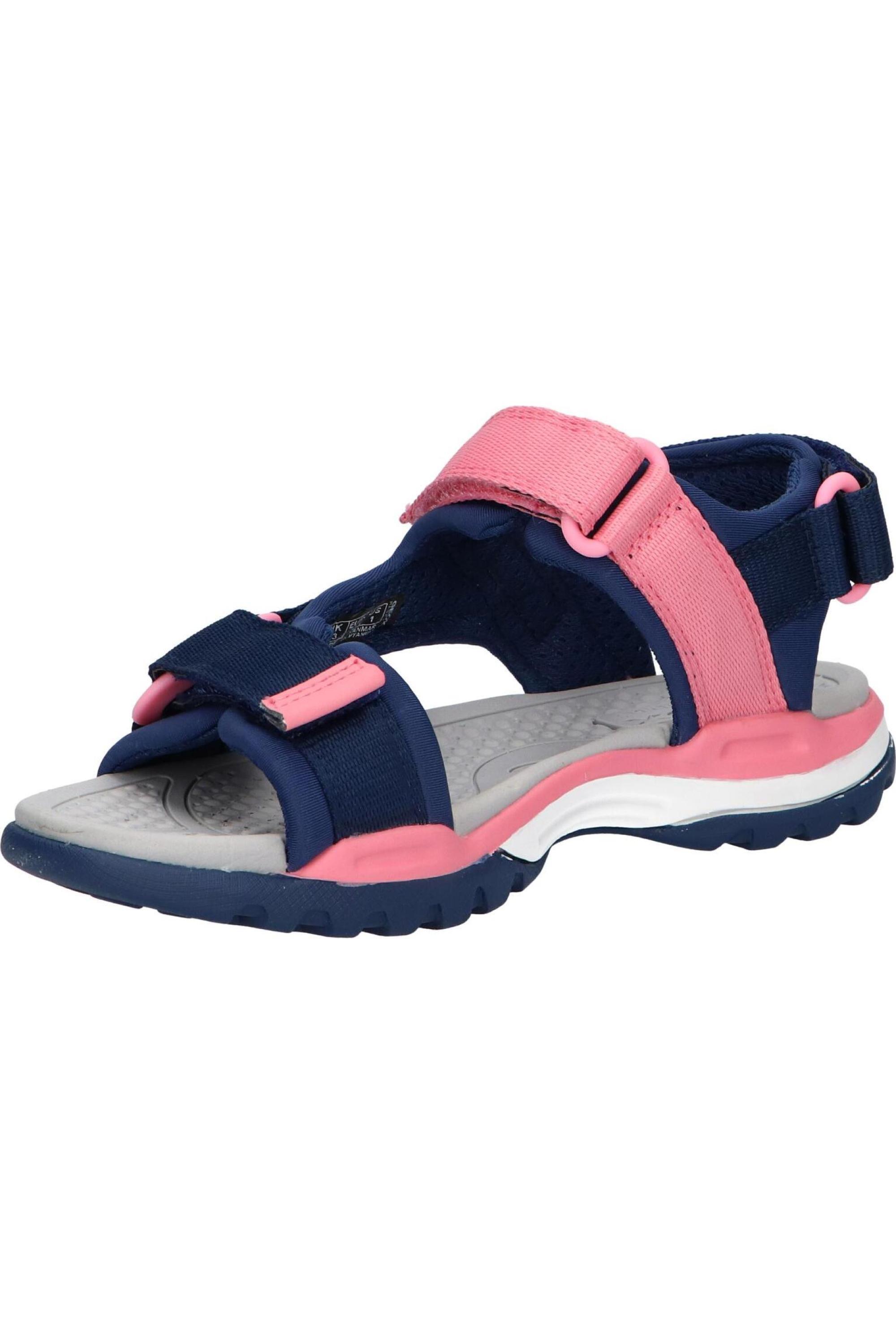 ZAPATOS Y COMPLEMENTOS GEOX  DE NIÑA J150WA 01511 J BOREALIS 3/5