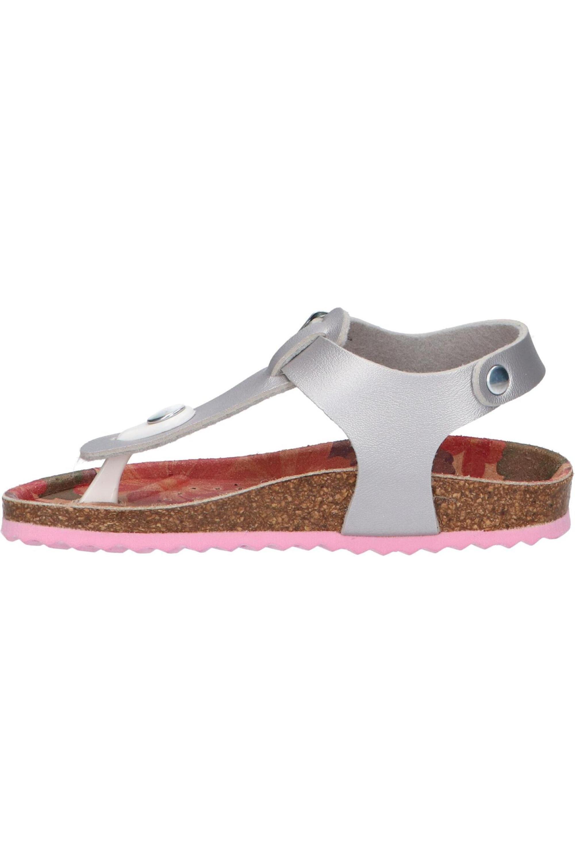 ZAPATOS Y COMPLEMENTOS GEOX  DE NIÑA J258MB 000NF J ADRIEL 4/5