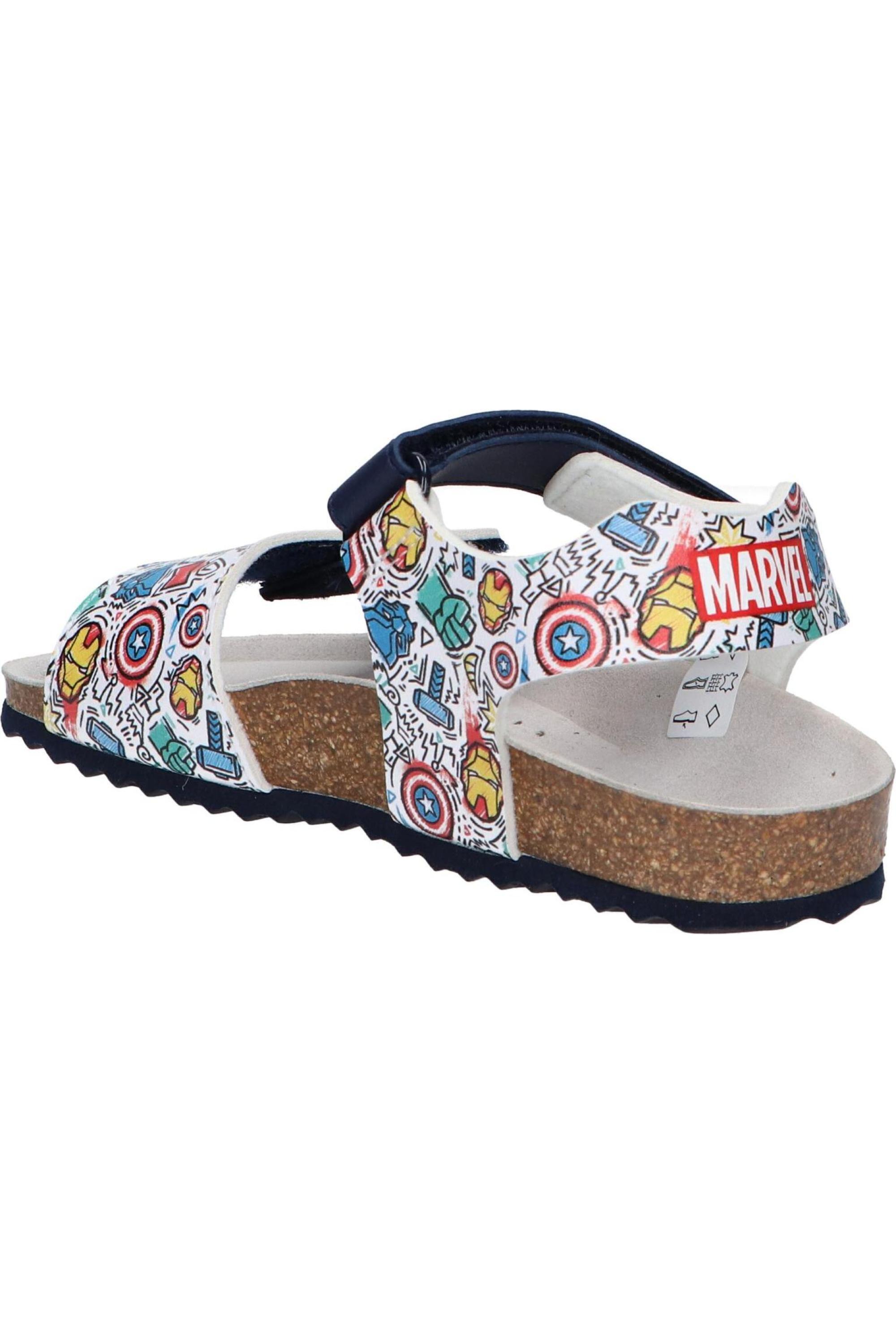 ZAPATOS Y COMPLEMENTOS GEOX  DE NIÑO J458LE 0004 J GUITA 5/5